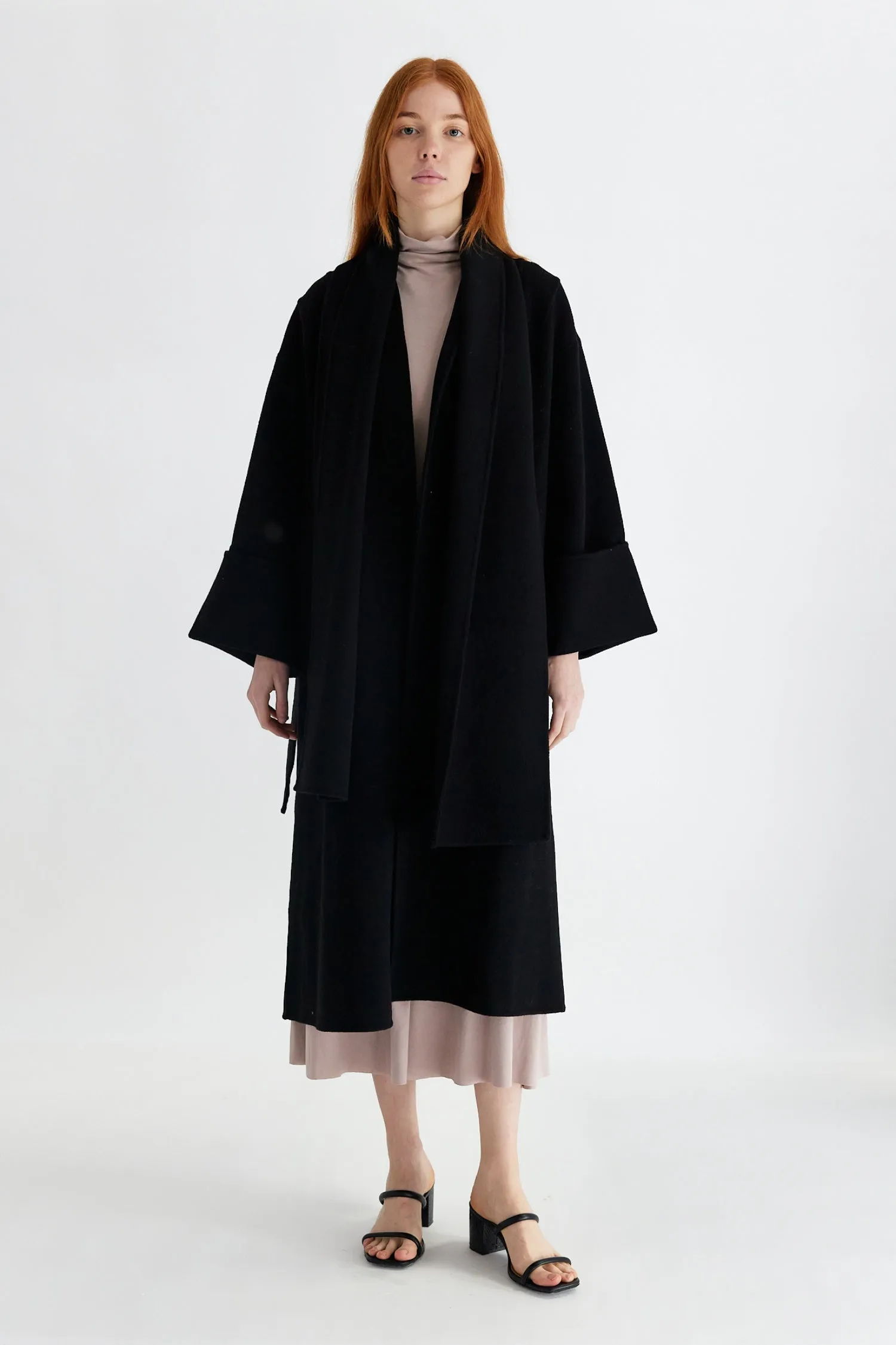 The Rhodes Coat