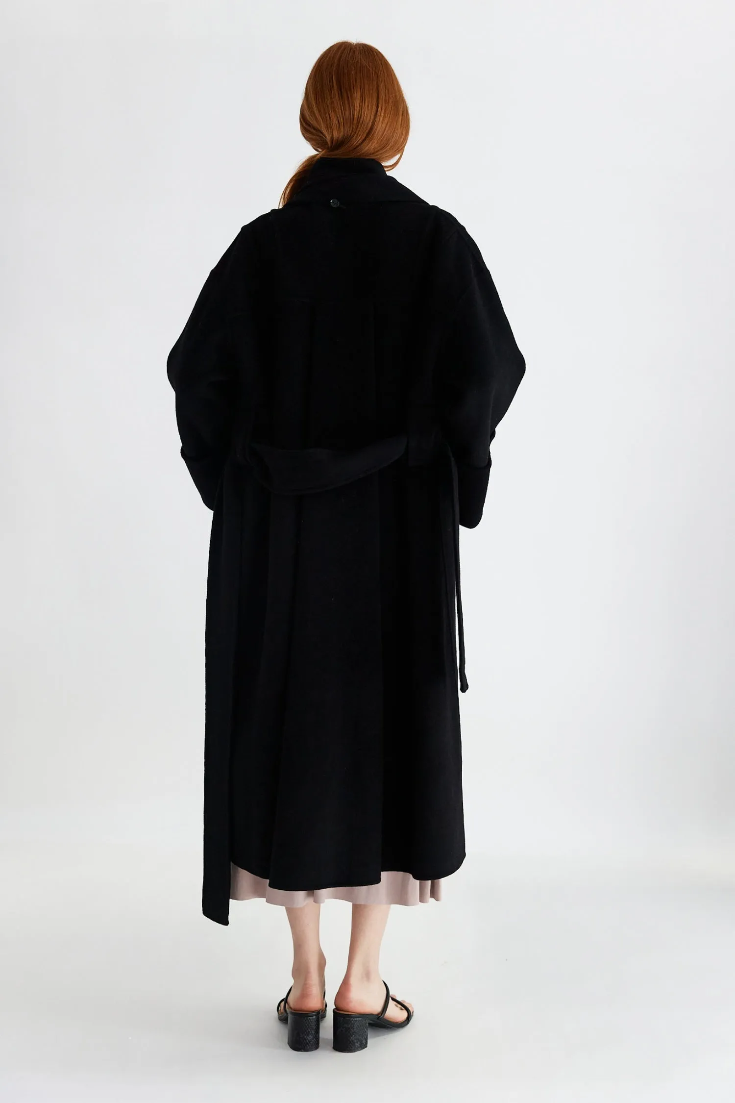 The Rhodes Coat