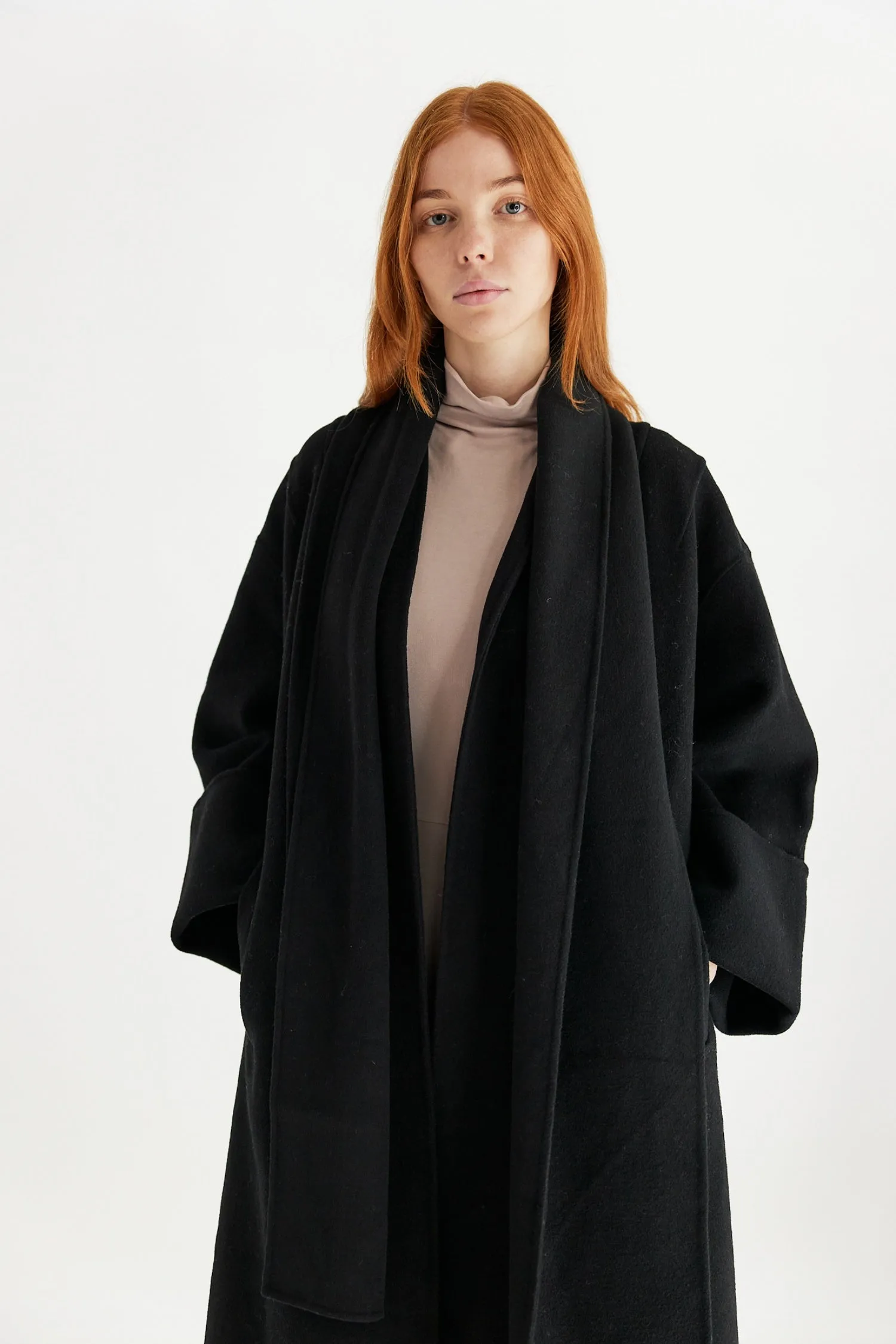 The Rhodes Coat