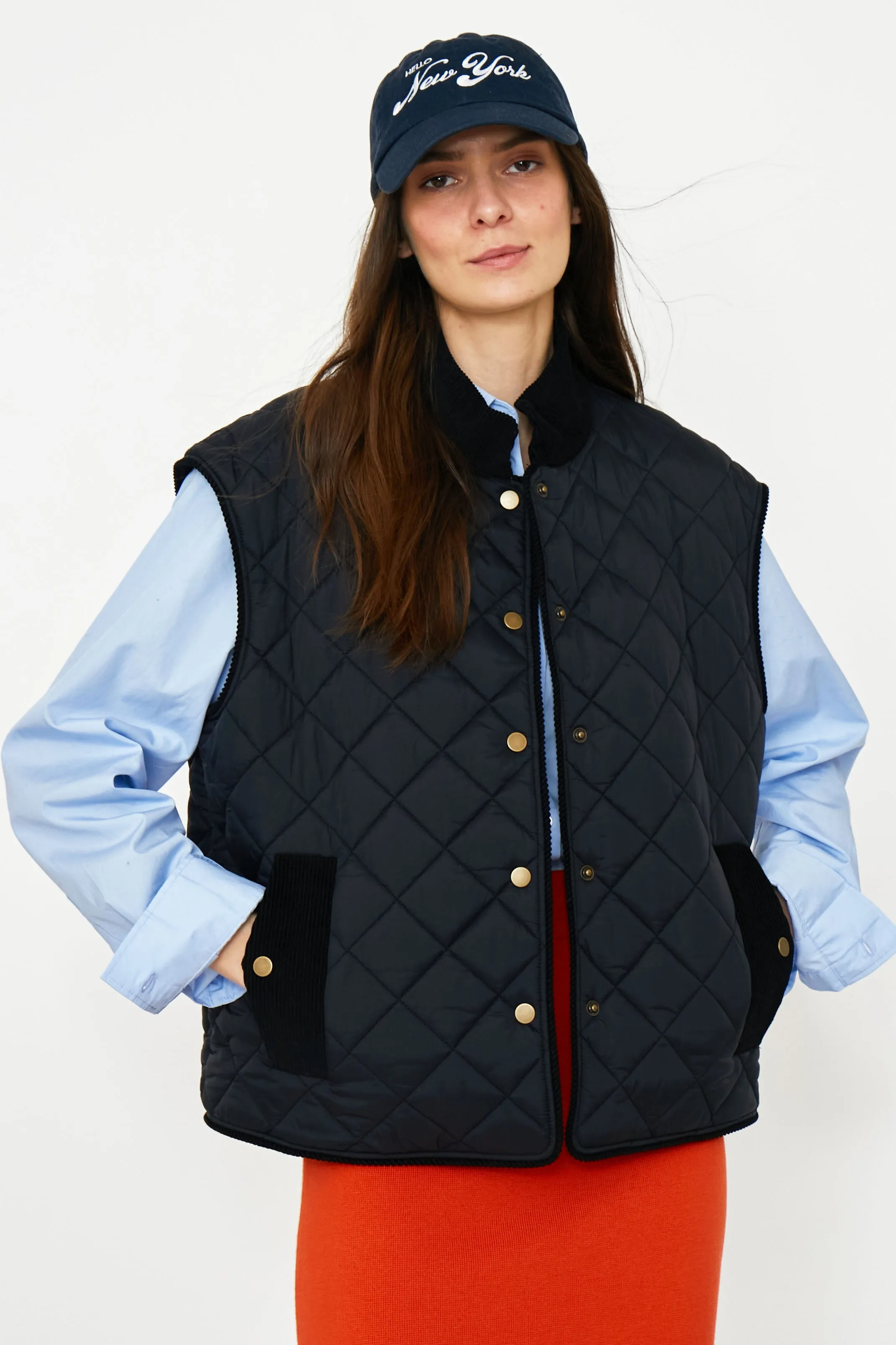 The Rupert - Black