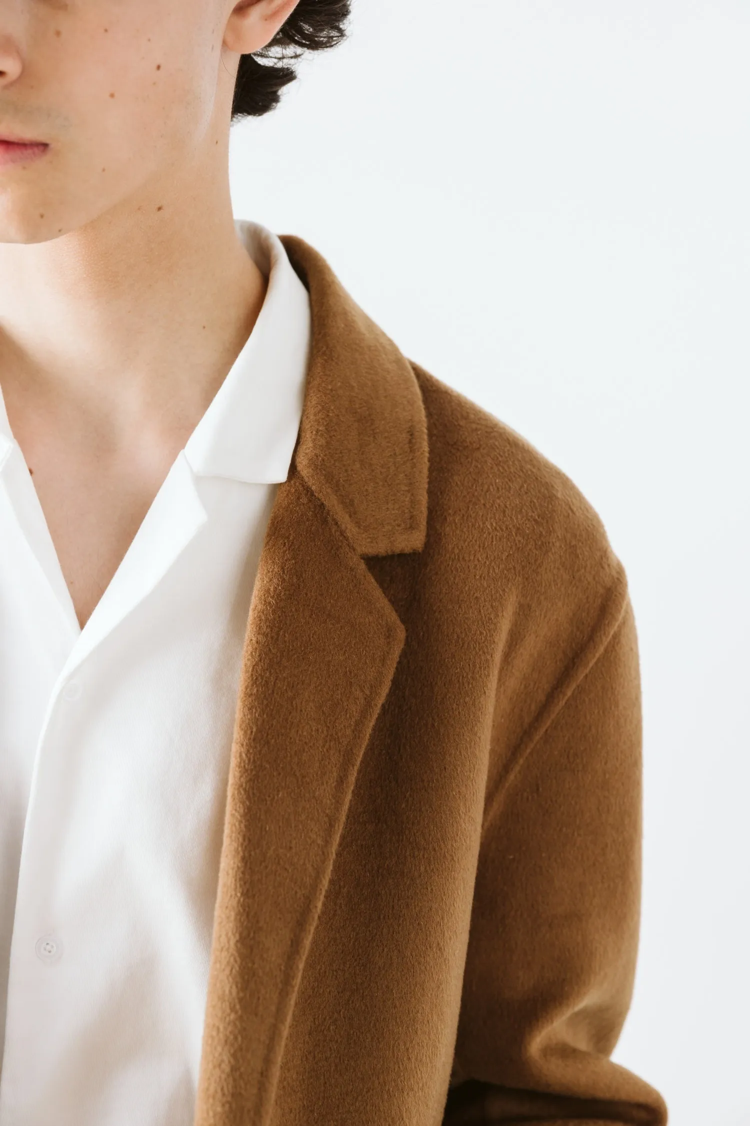 The Spence Coat