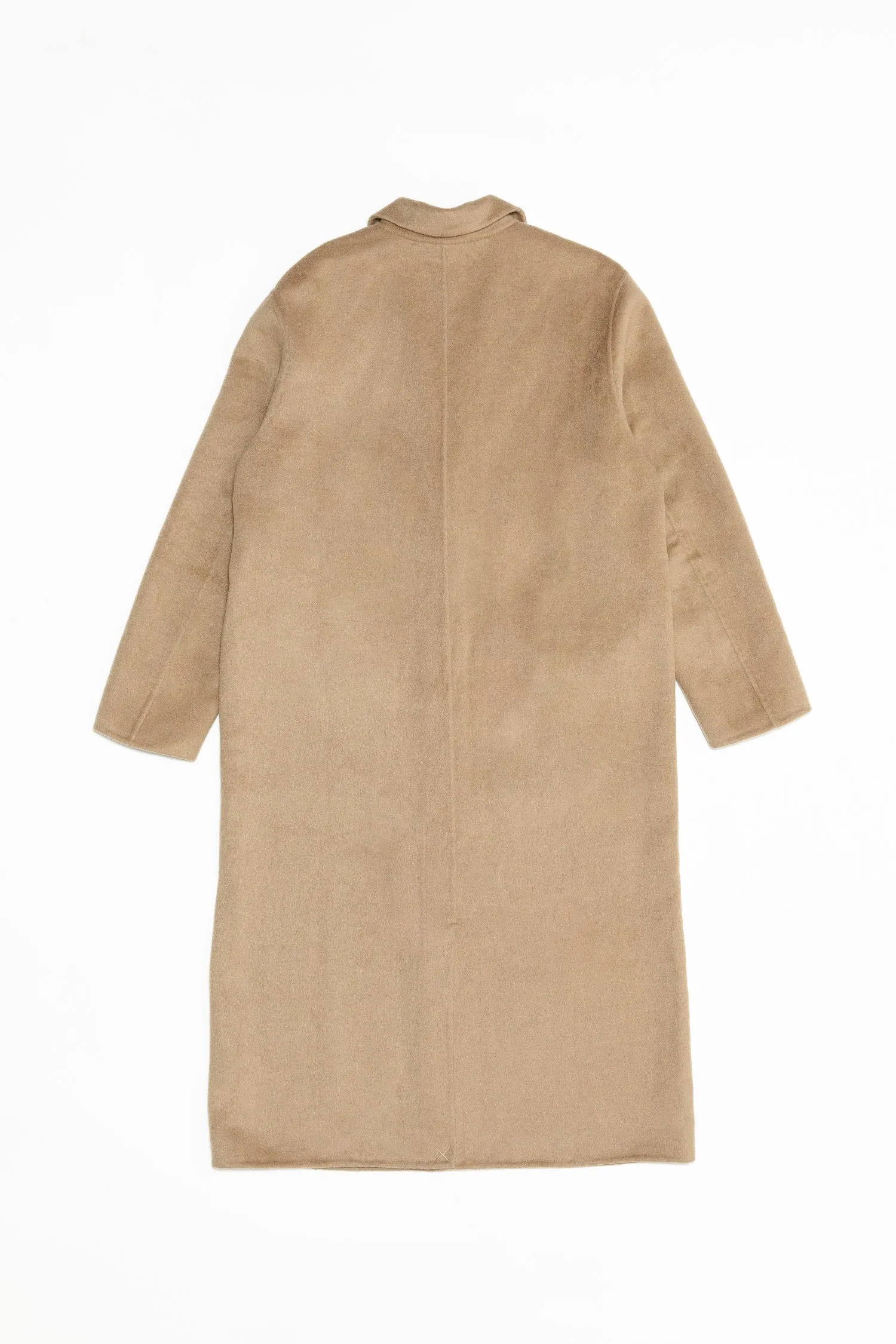 The Spence Coat