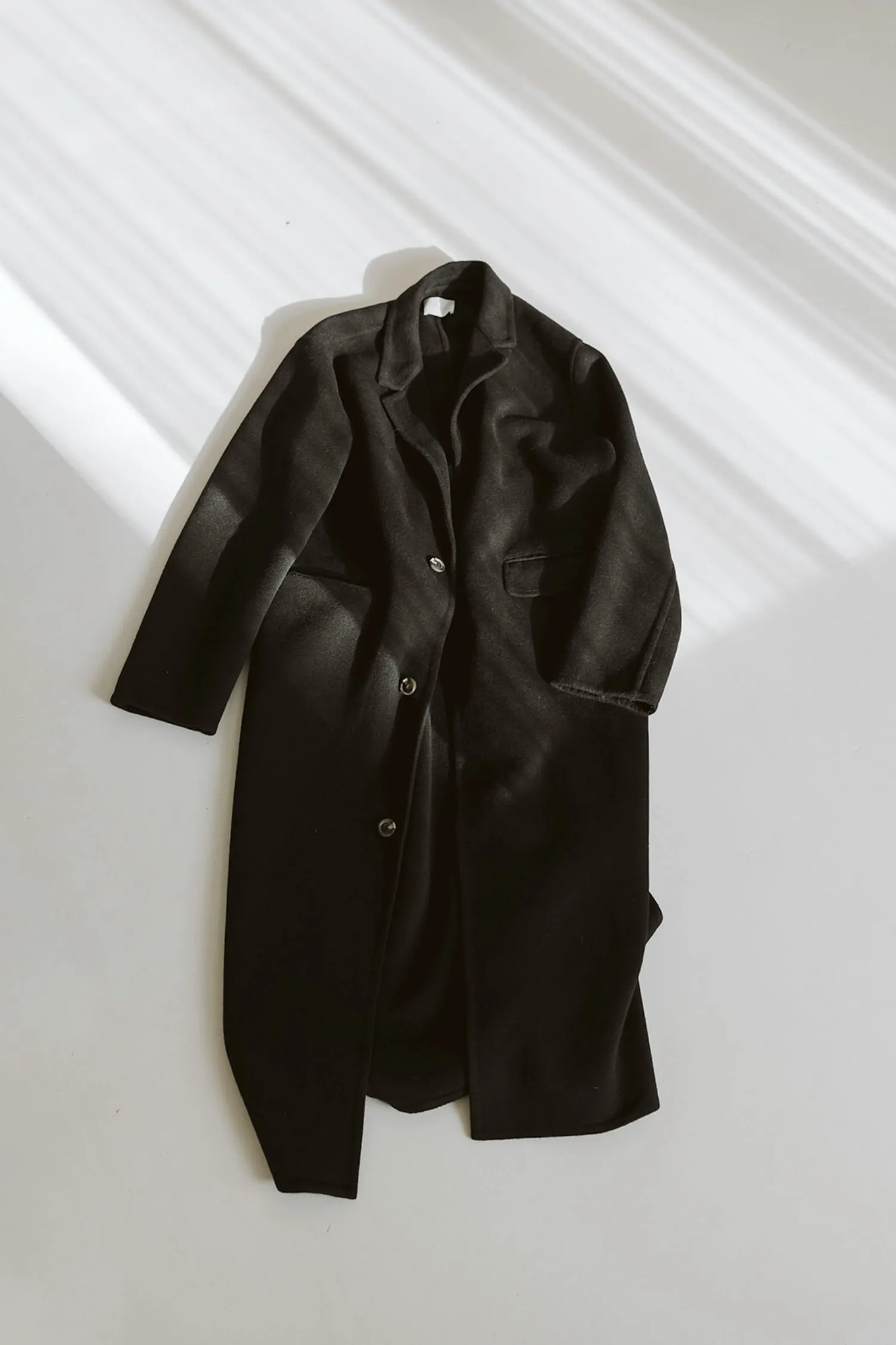 The Spence Coat