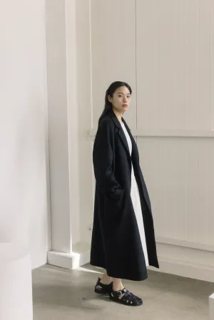 The Spence Coat