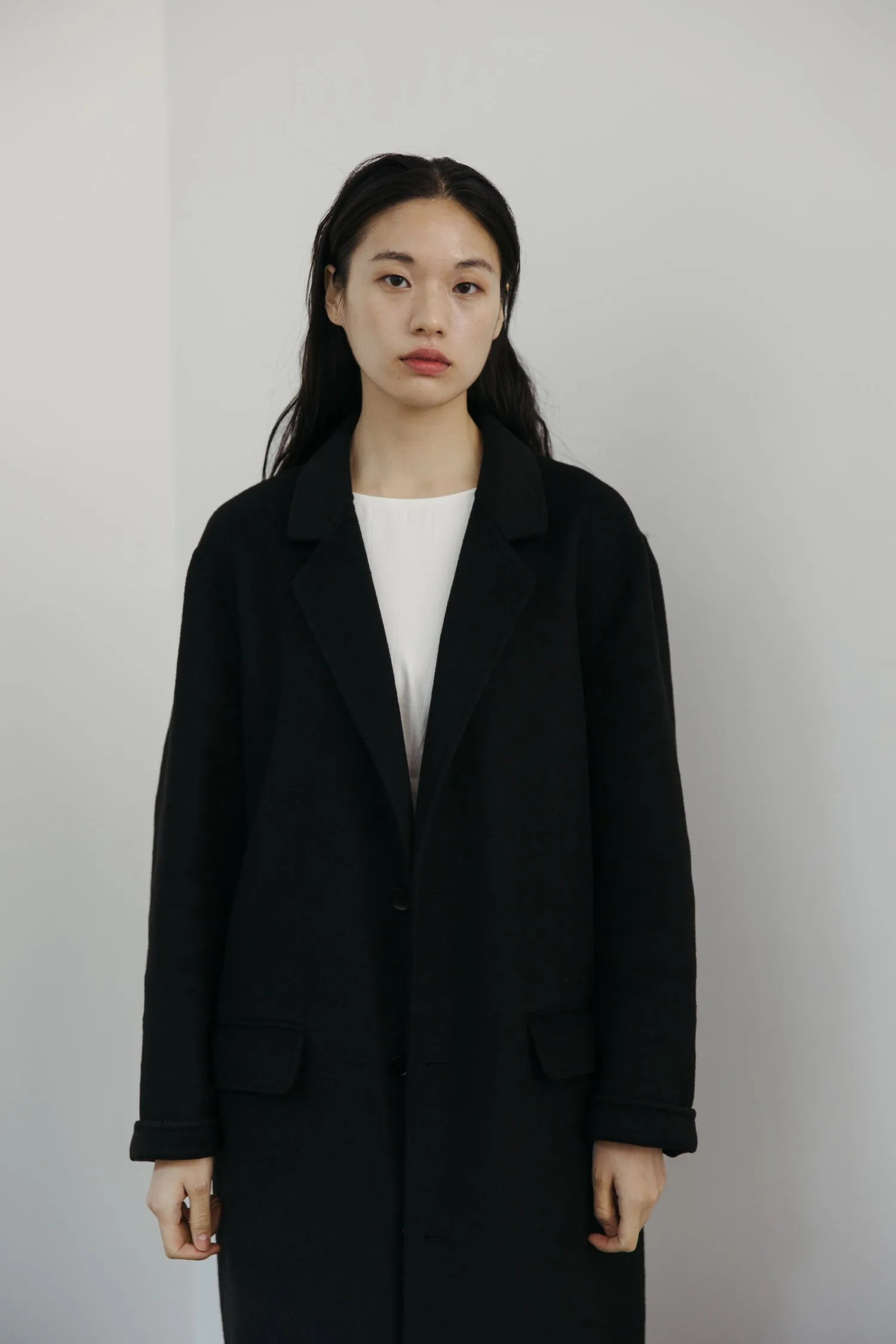The Spence Coat