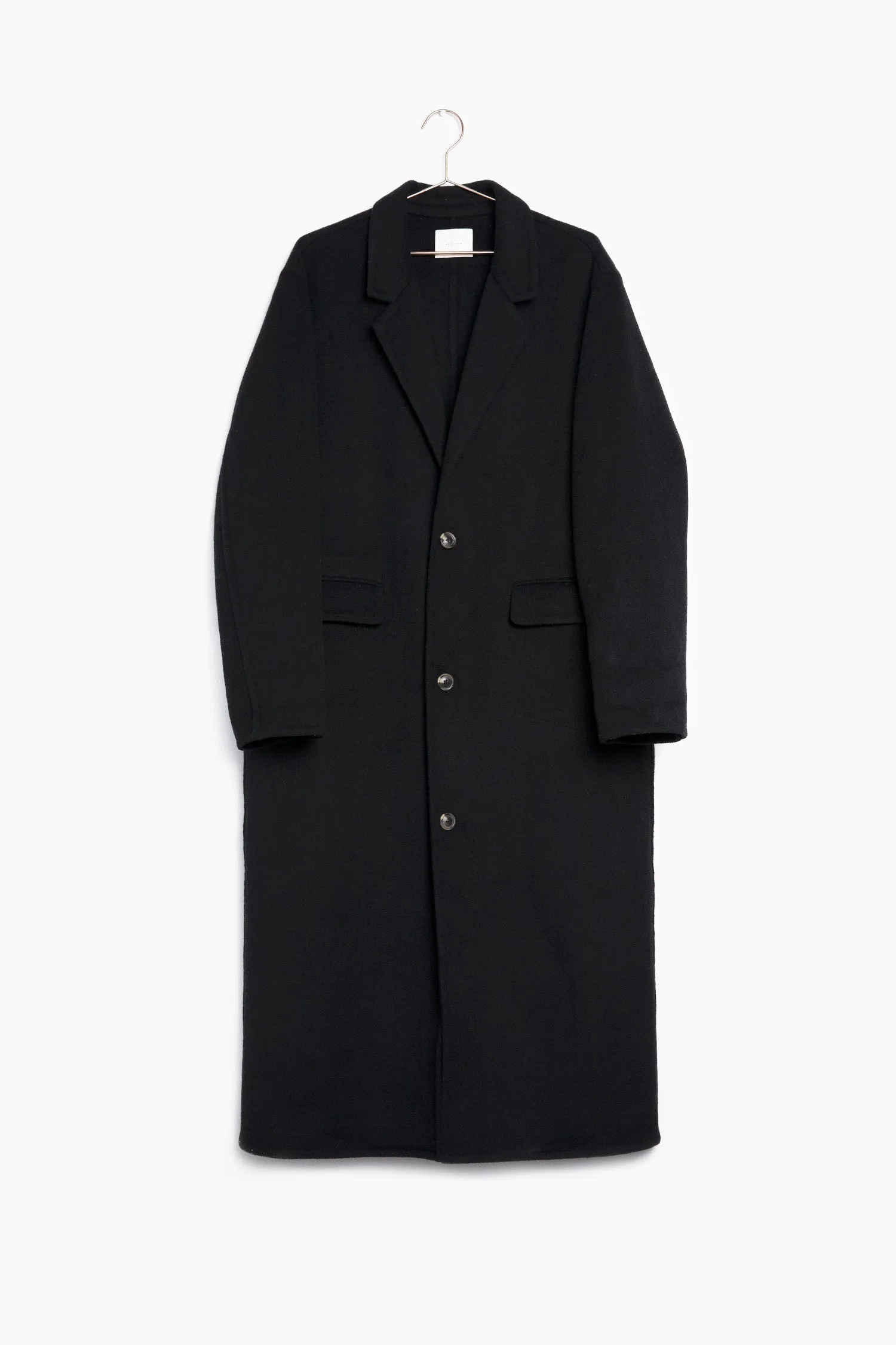 The Spence Coat