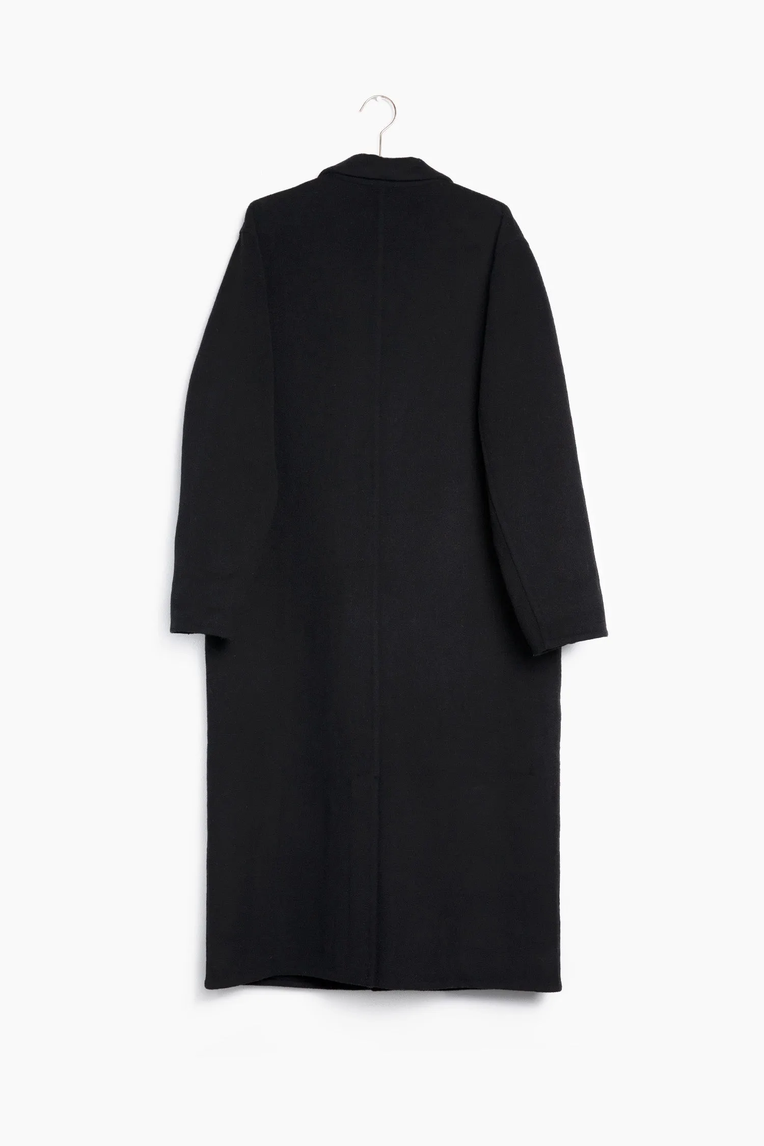 The Spence Coat