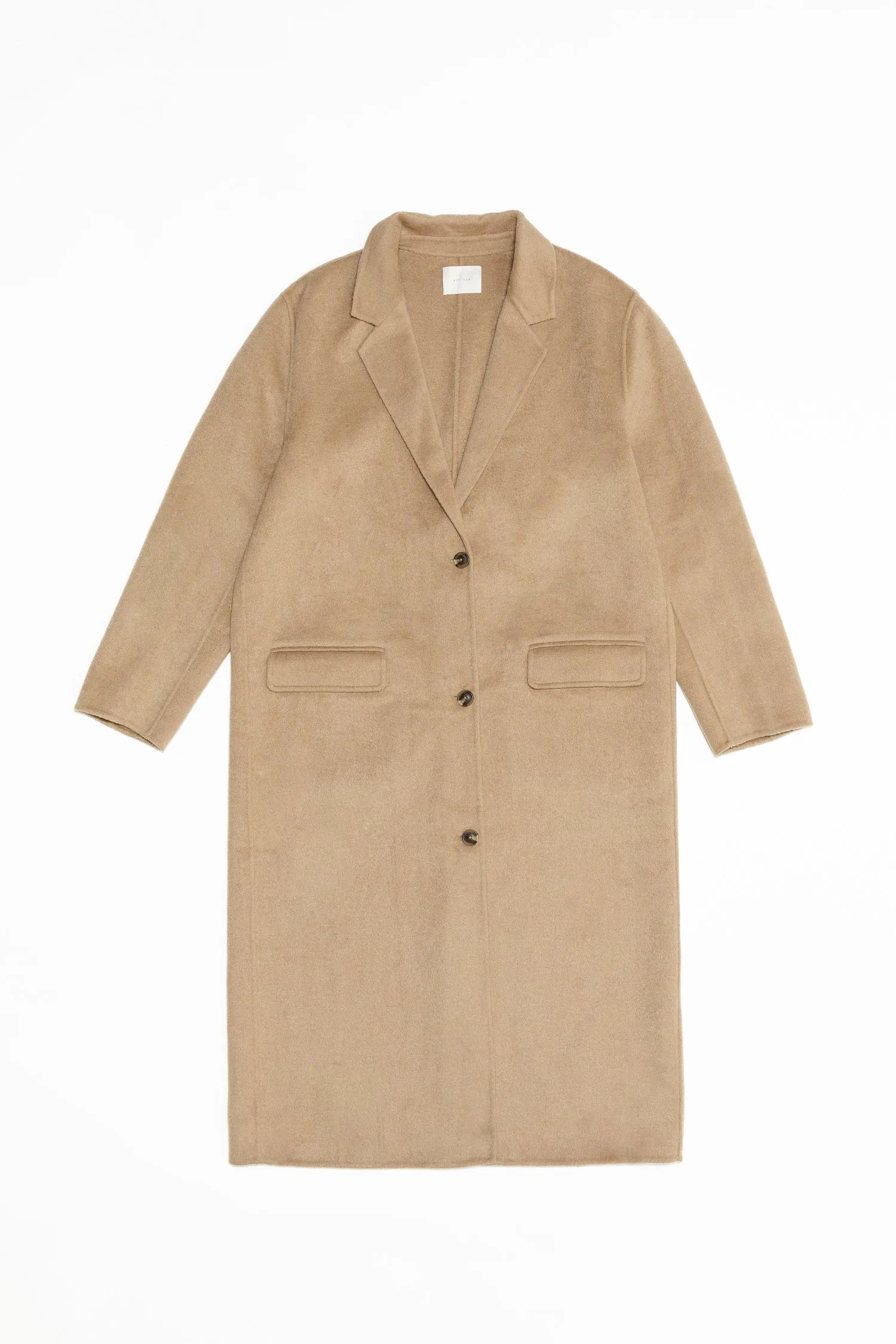 The Spence Coat