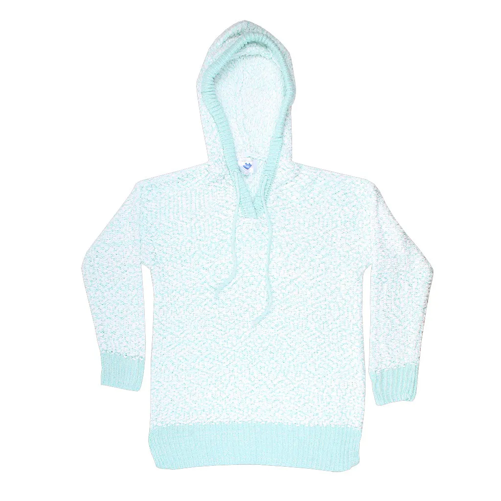 The Stockholm Popcorn Sweater
