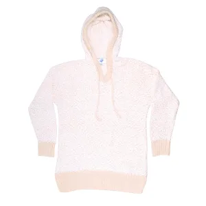 The Stockholm Popcorn Sweater