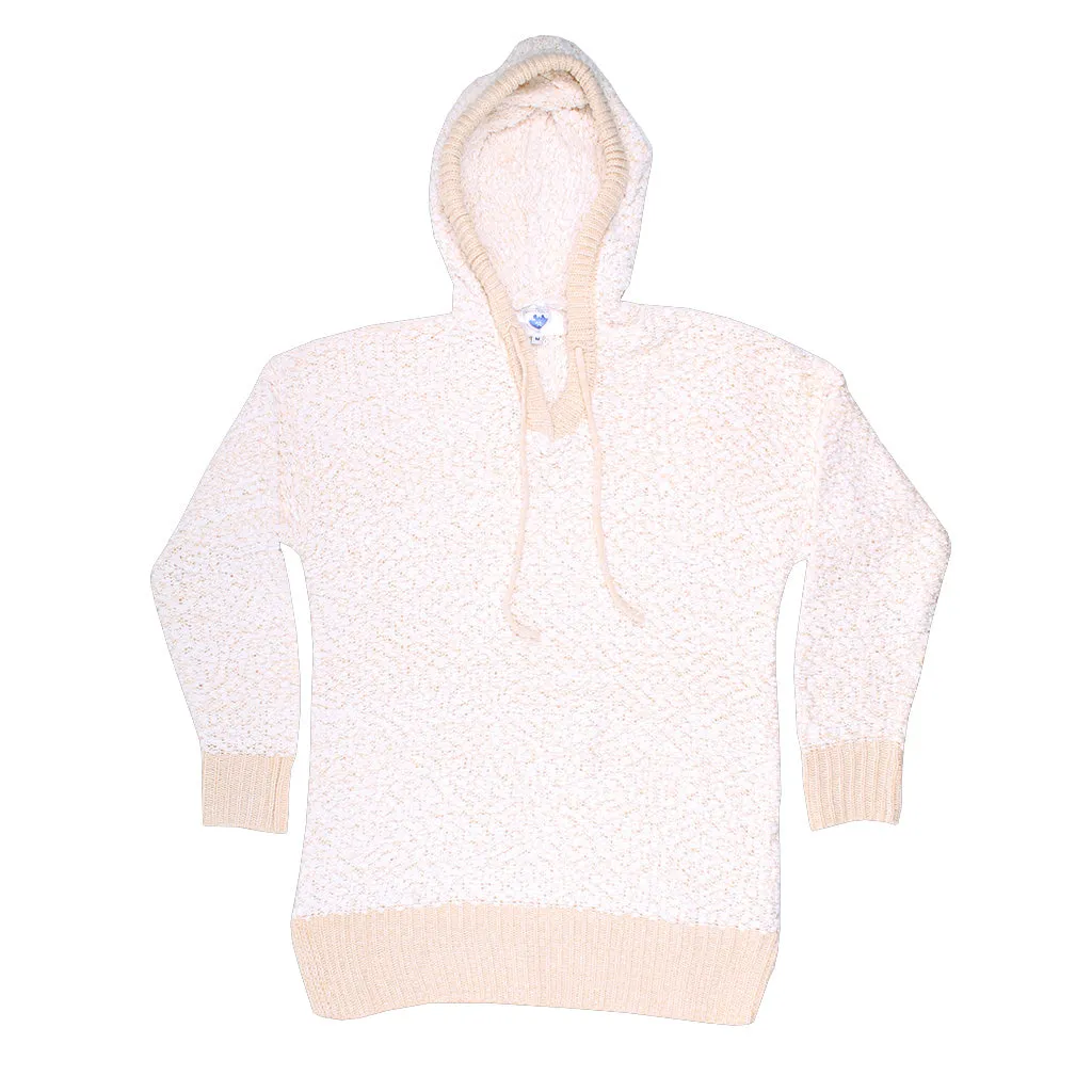 The Stockholm Popcorn Sweater