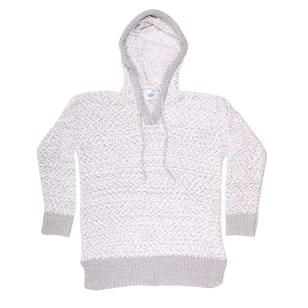 The Stockholm Popcorn Sweater