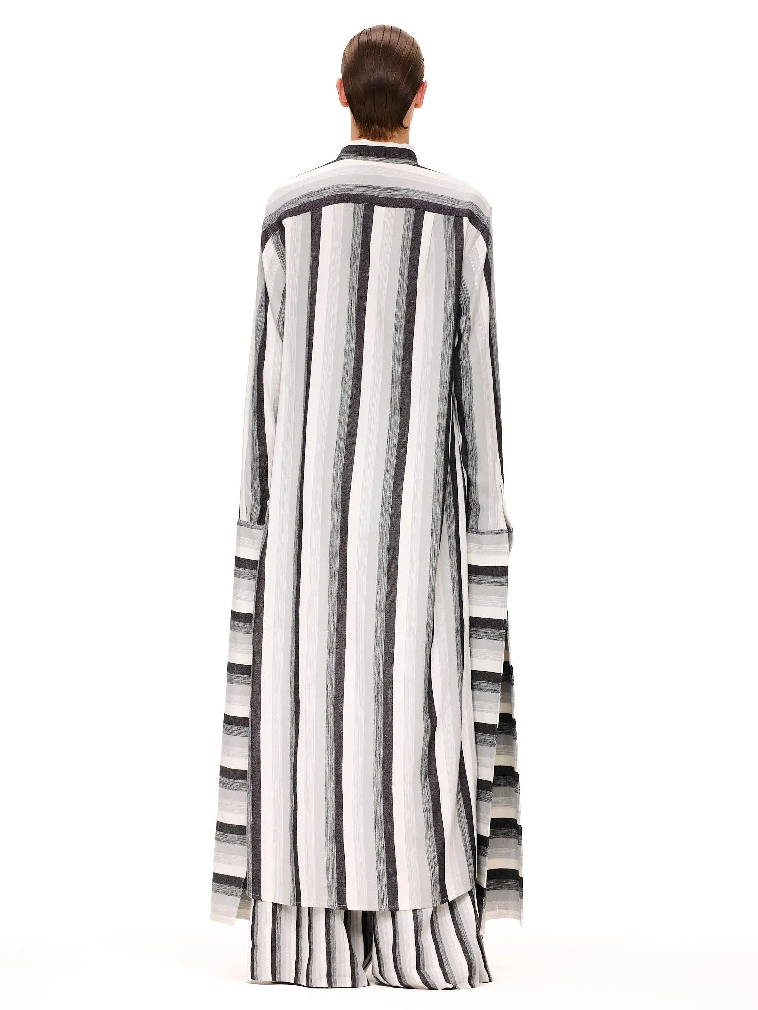 The XL French Cuff Shirt : Stripe 3