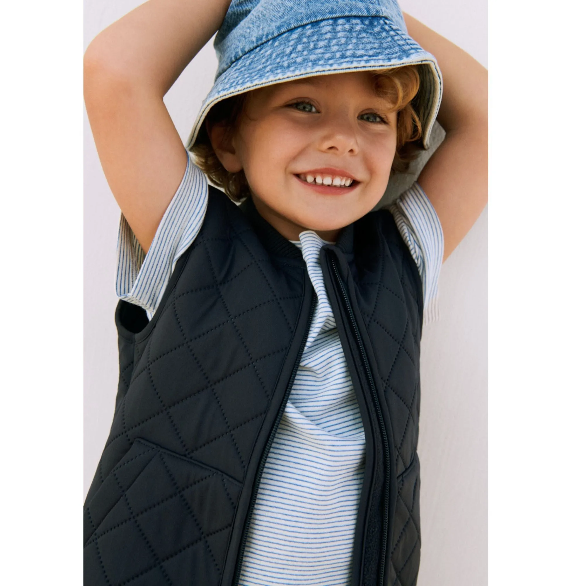 Thermo Gilet Ede