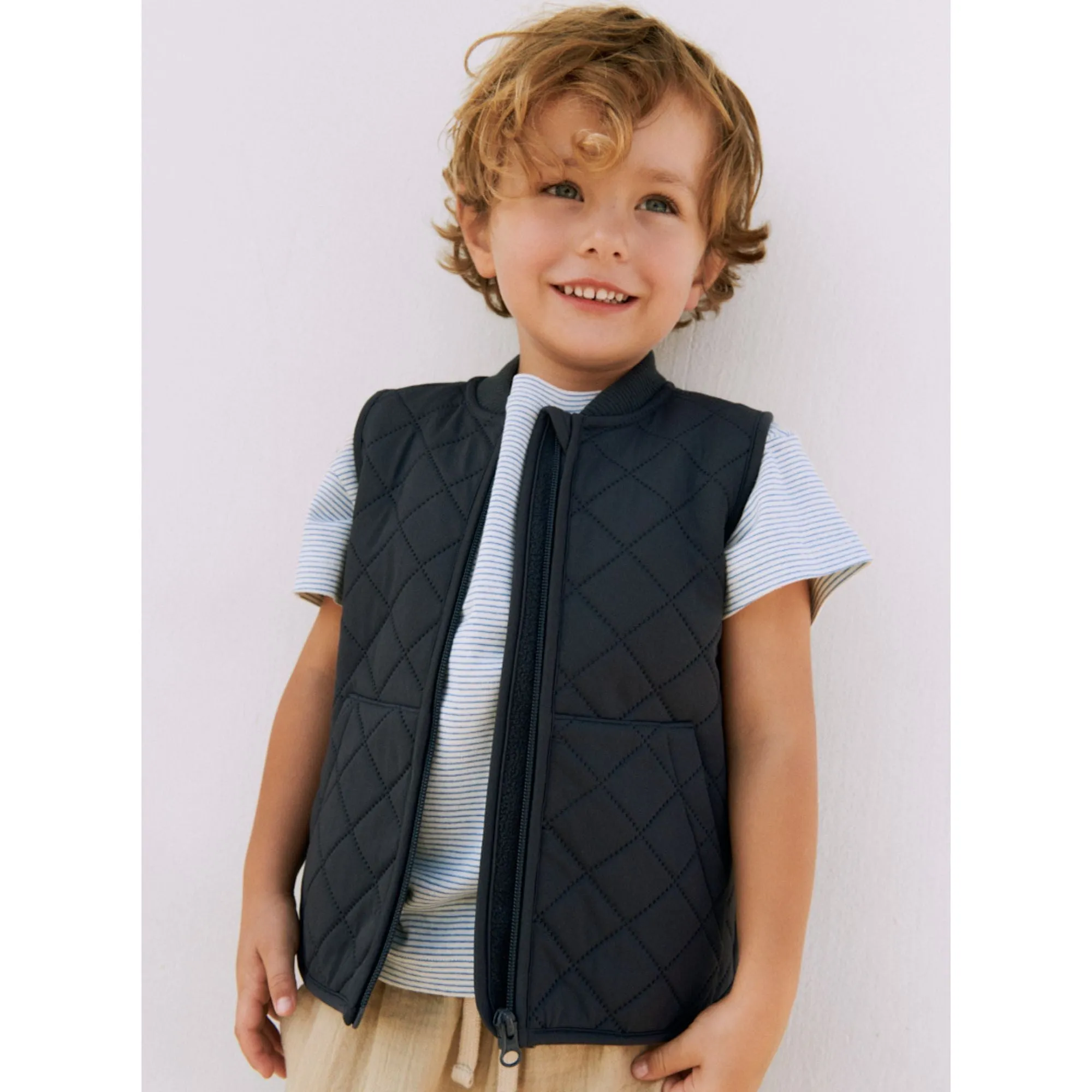 Thermo Gilet Ede
