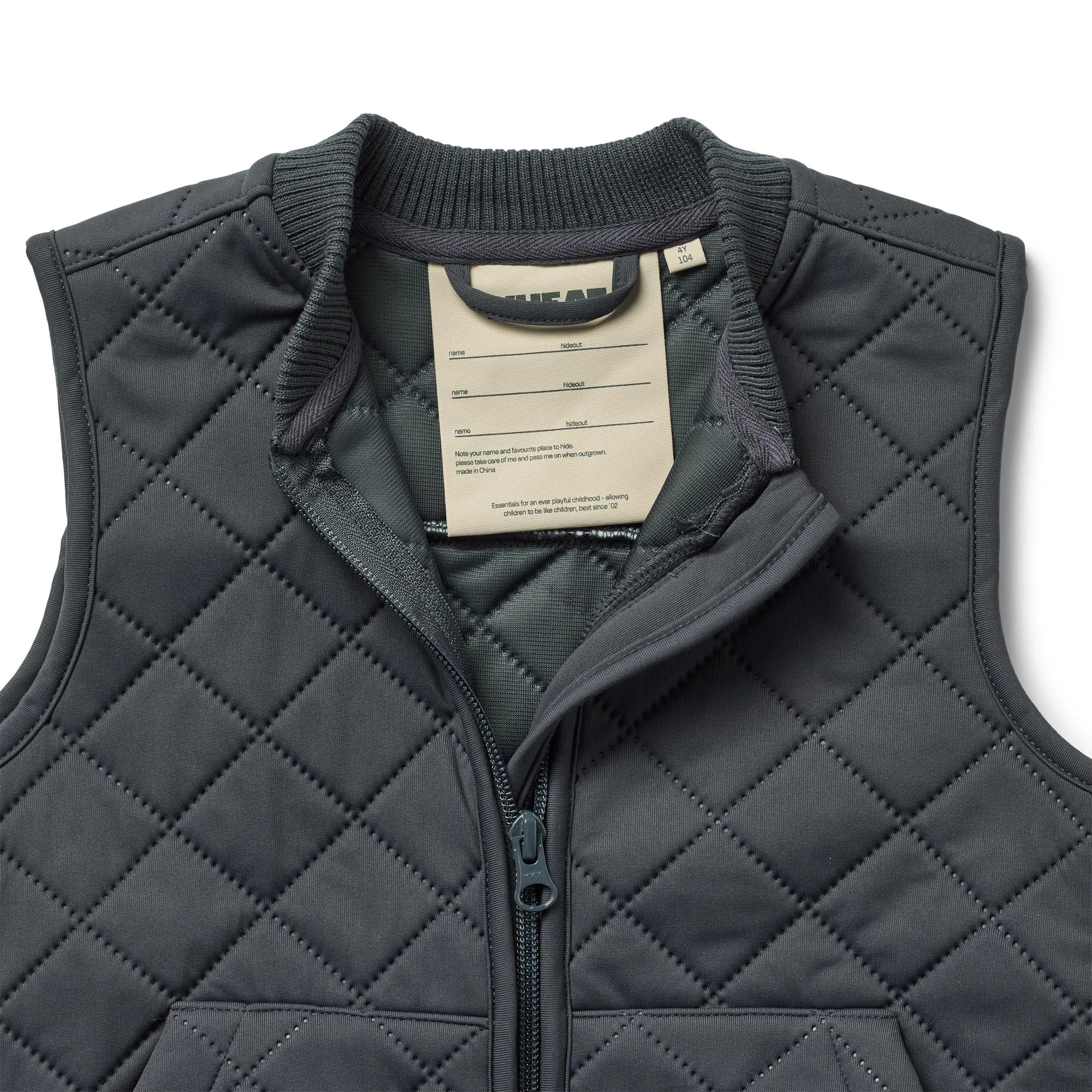 Thermo Gilet Ede