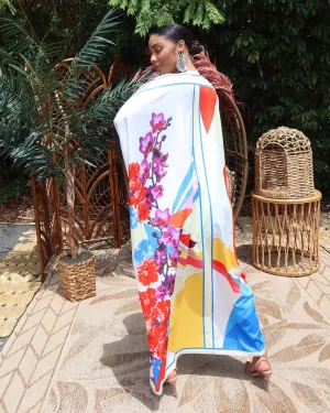 This Kimono, Chile!
