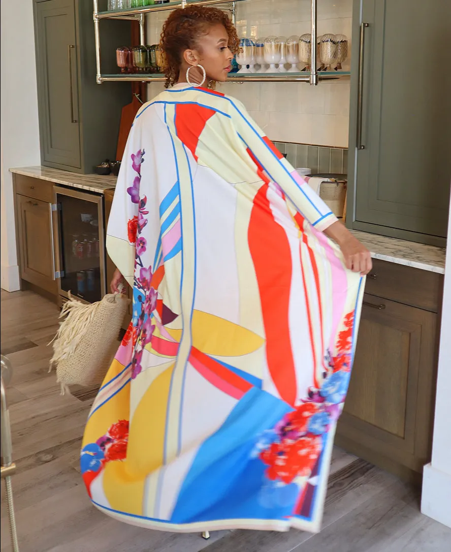 This Kimono, Chile!