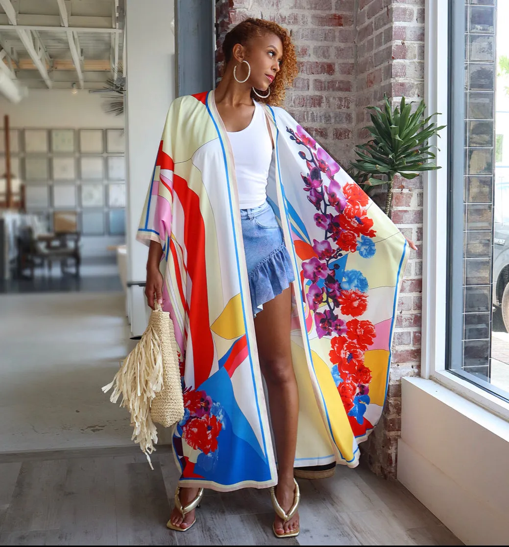 This Kimono, Chile!