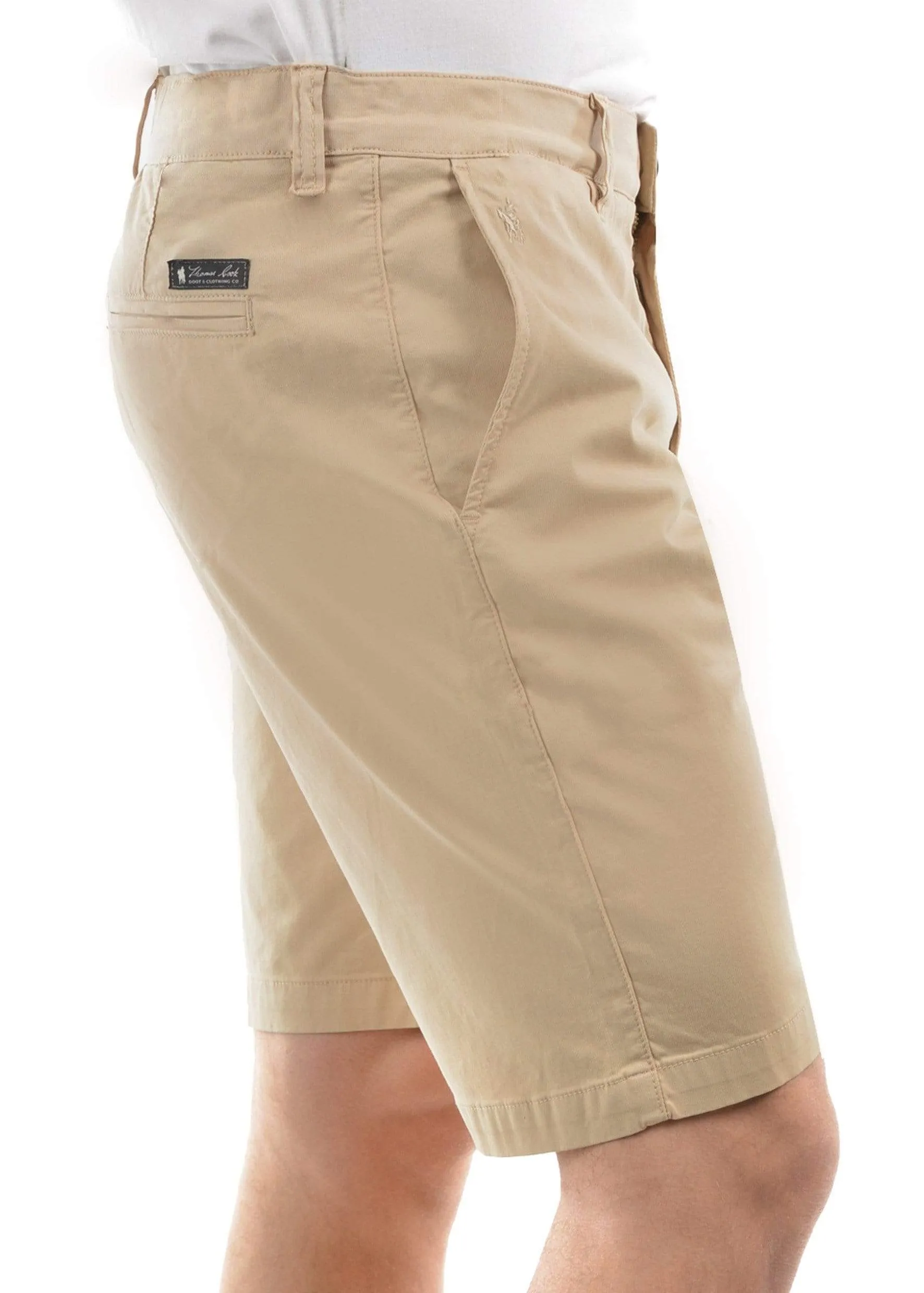 Thomas Cook Mens Mossman Shorts