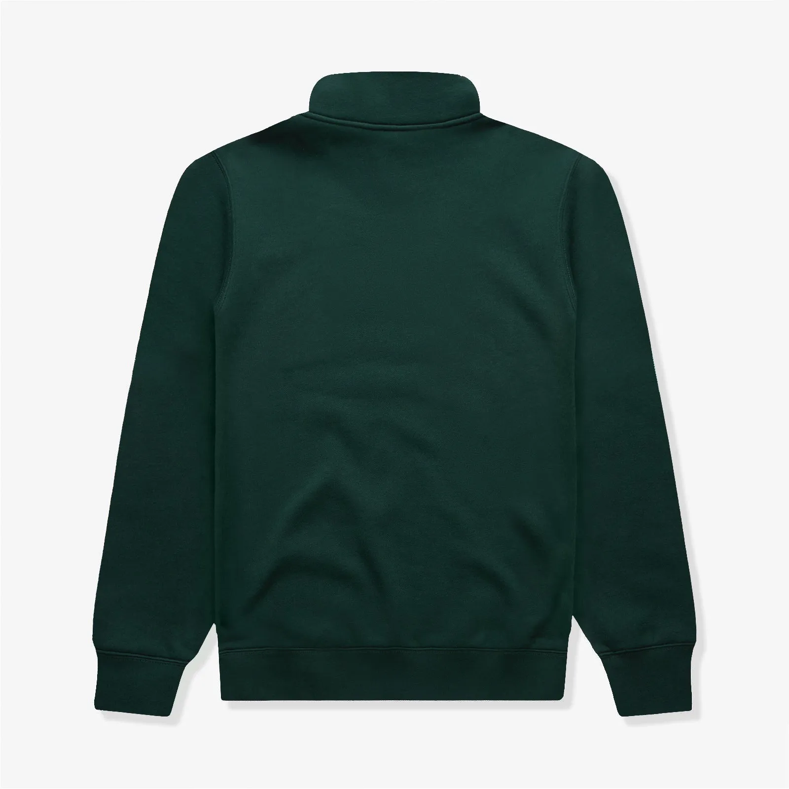 Throwback Icon 2.0 Quarter Zip Sweatshirt - Racing