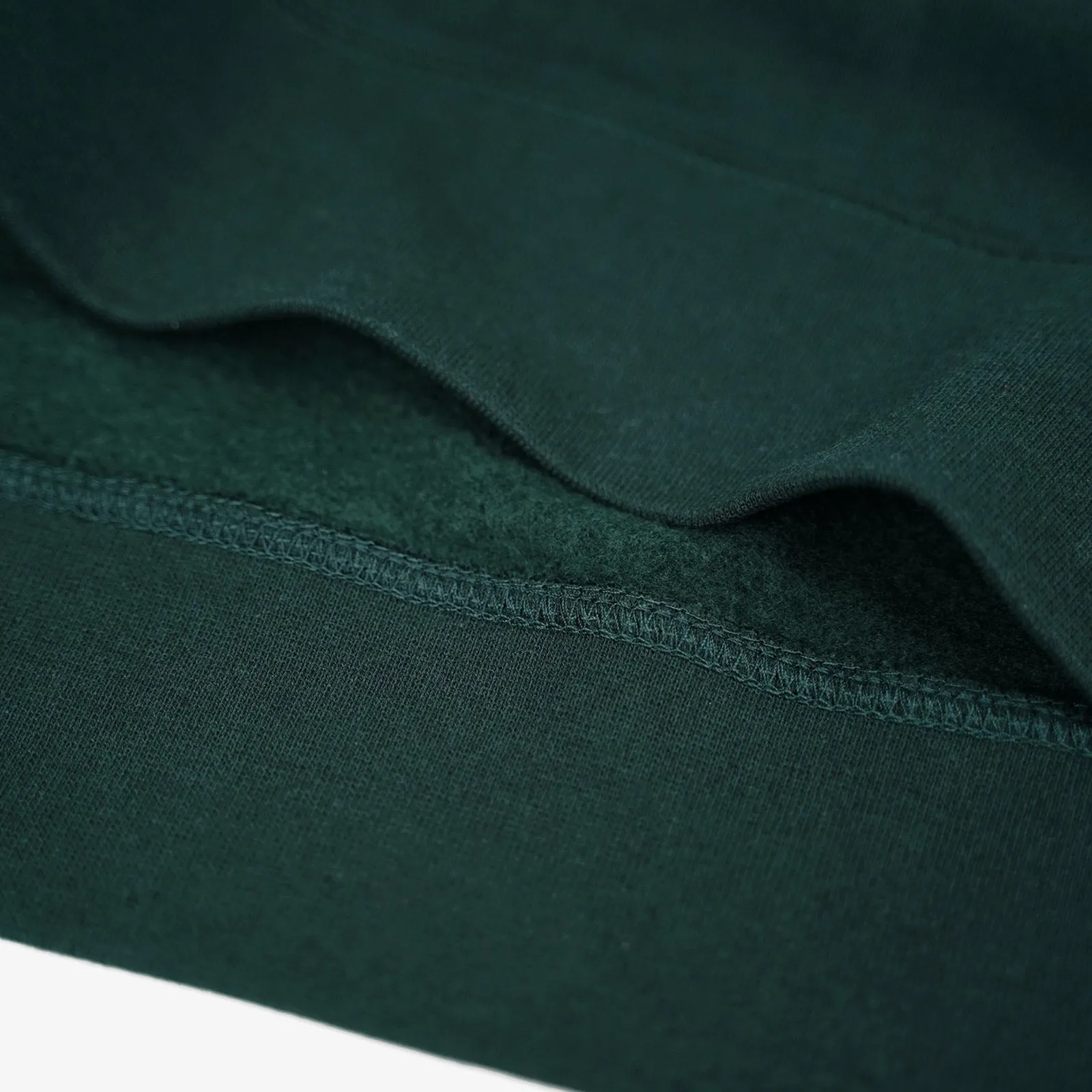 Throwback Icon 2.0 Quarter Zip Sweatshirt - Racing