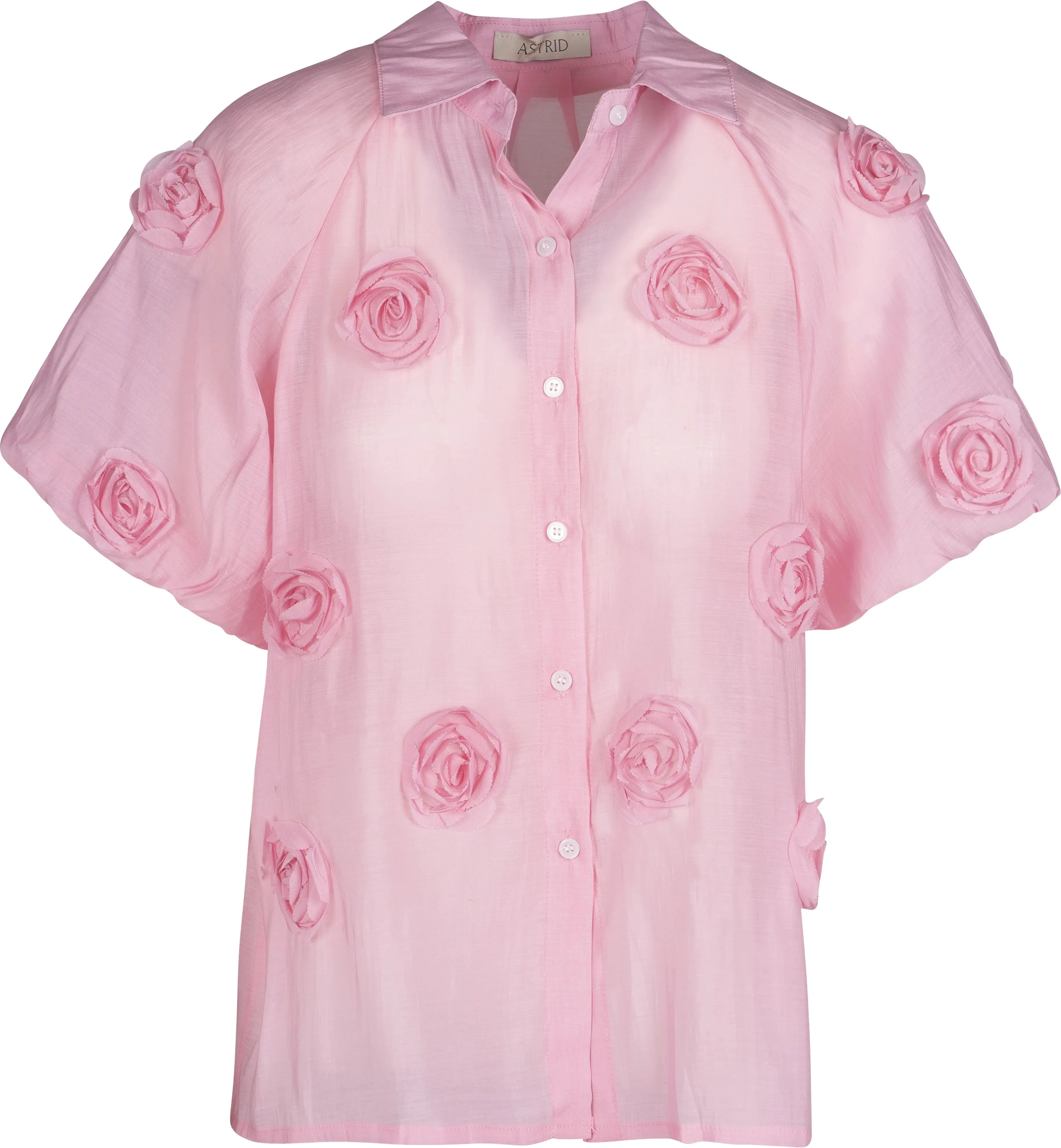 Tilly Blouse