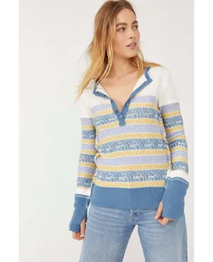 To The Woods Sweater
