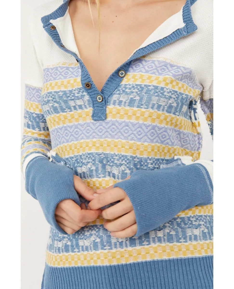 To The Woods Sweater