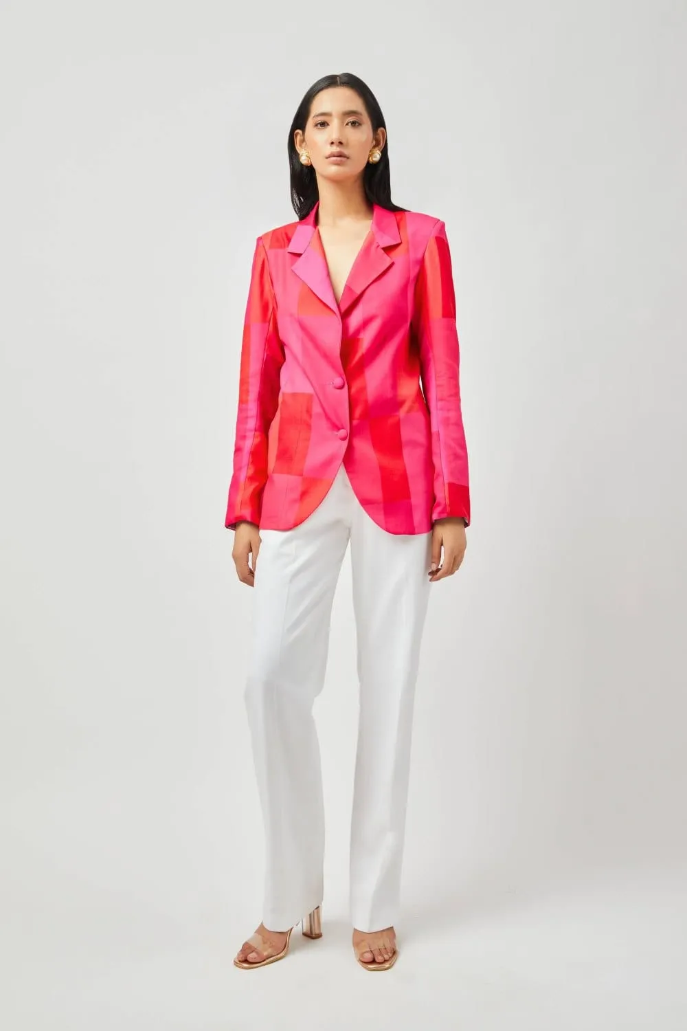 Tokyo Blazer