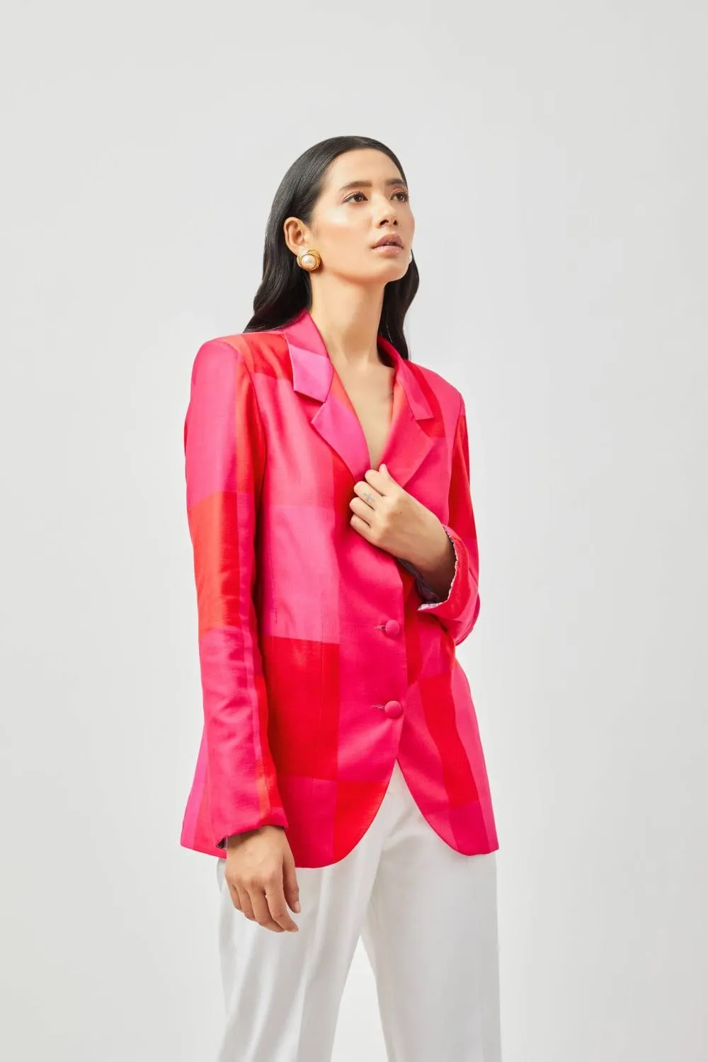 Tokyo Blazer