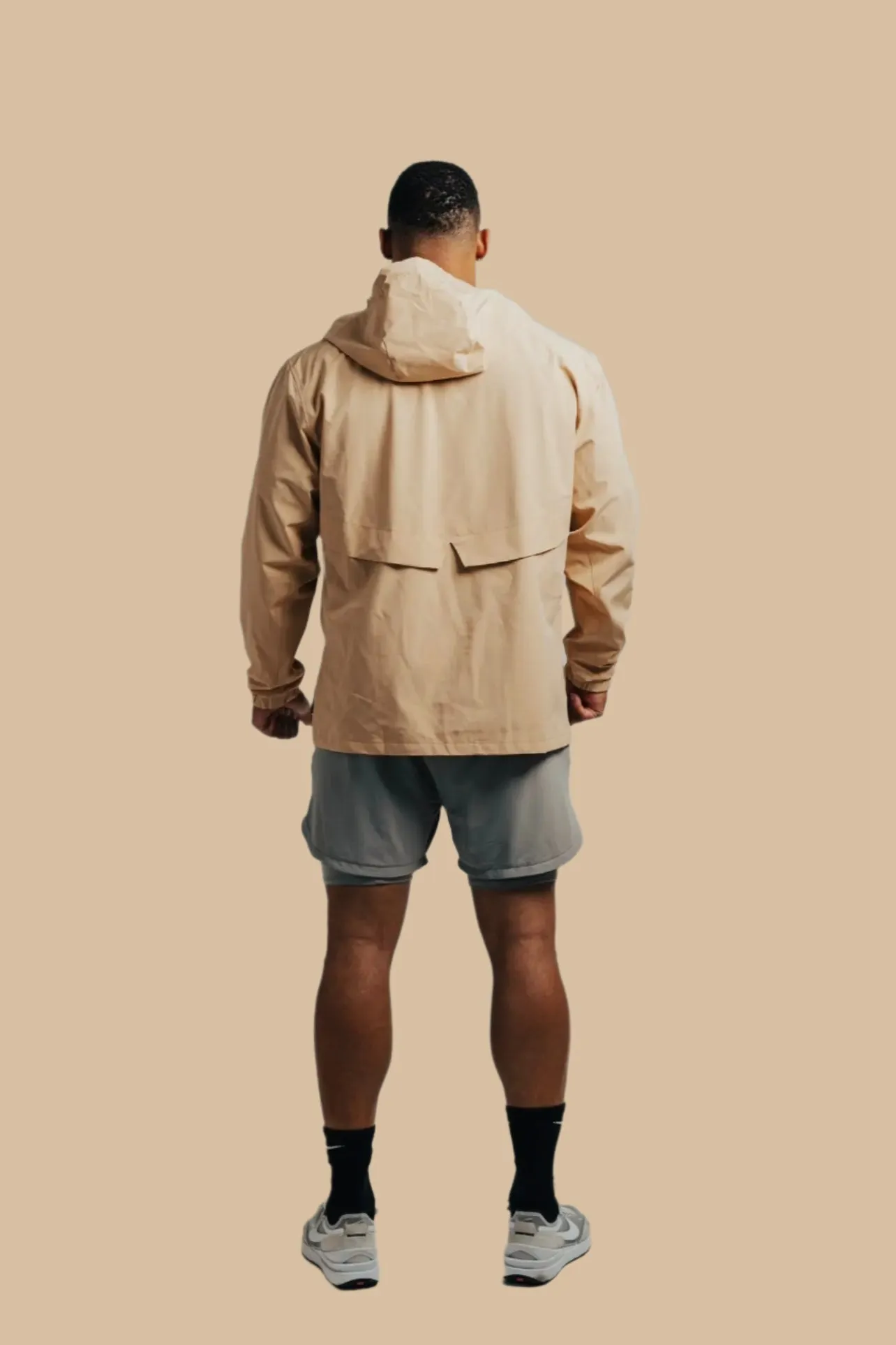 Total War Ai1 Stealth Full-Zip Jacket - King’s Gold