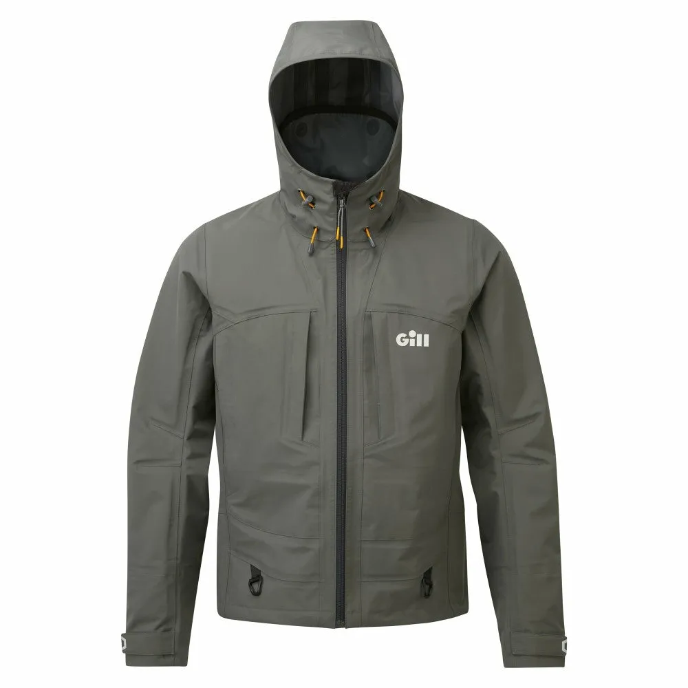 Tournament Pro Jacket