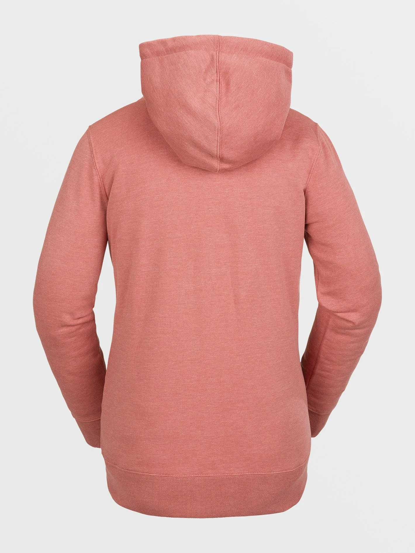 Tower Hoodie - EARTH PINK