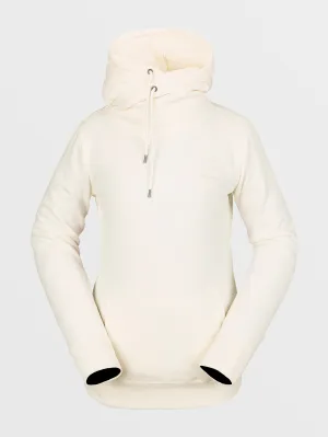 Tower Hoodie - MOONBEAM
