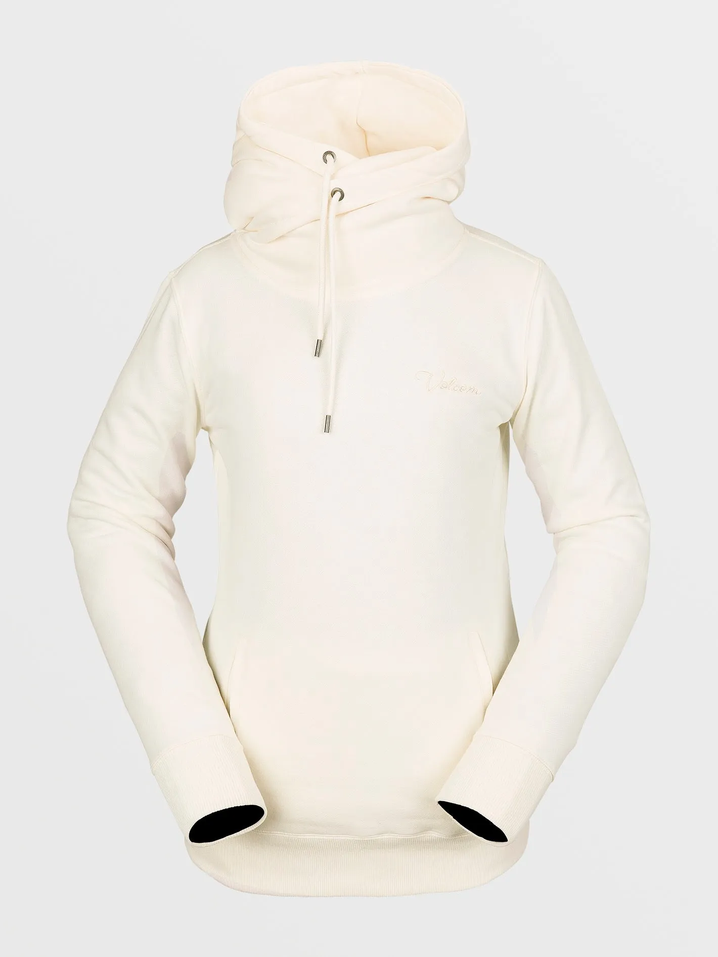 Tower Hoodie - MOONBEAM