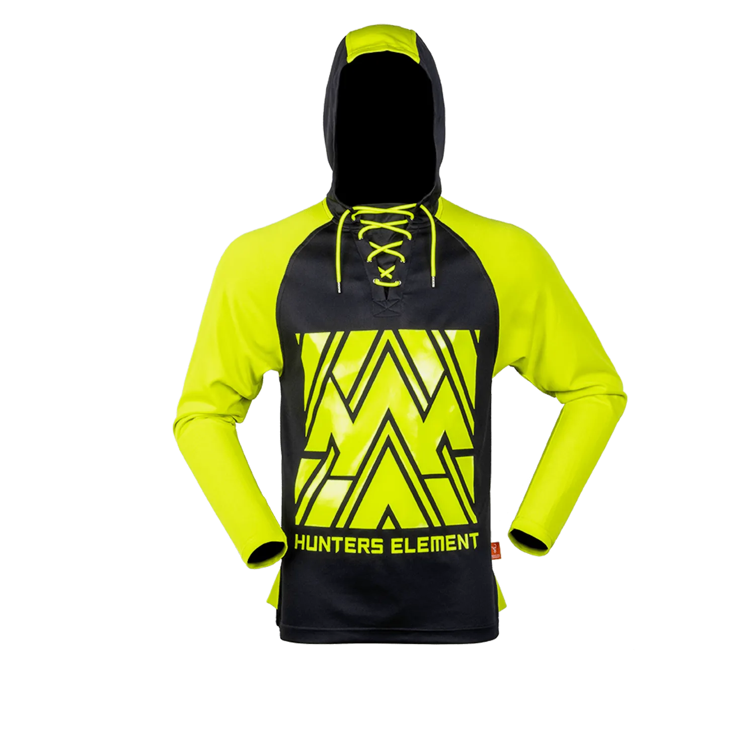 Tradie Summer Hoodie