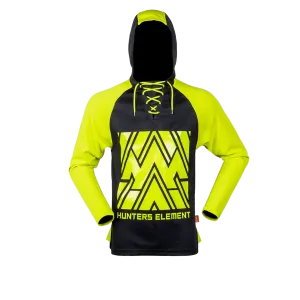 Tradie Summer Hoodie