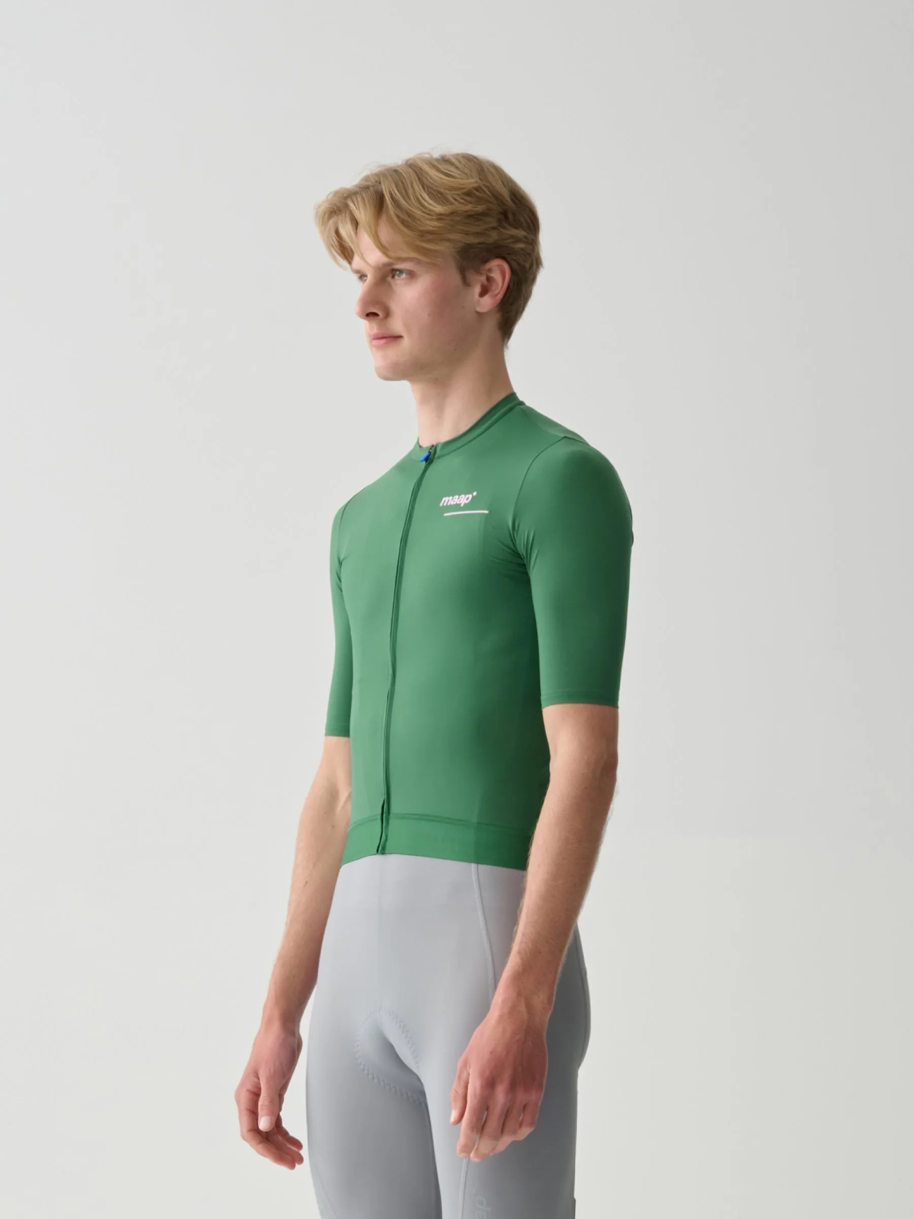 Training Jersey Verdant Green