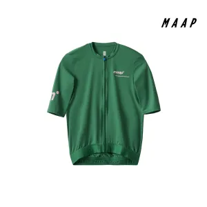 Training Jersey Verdant Green