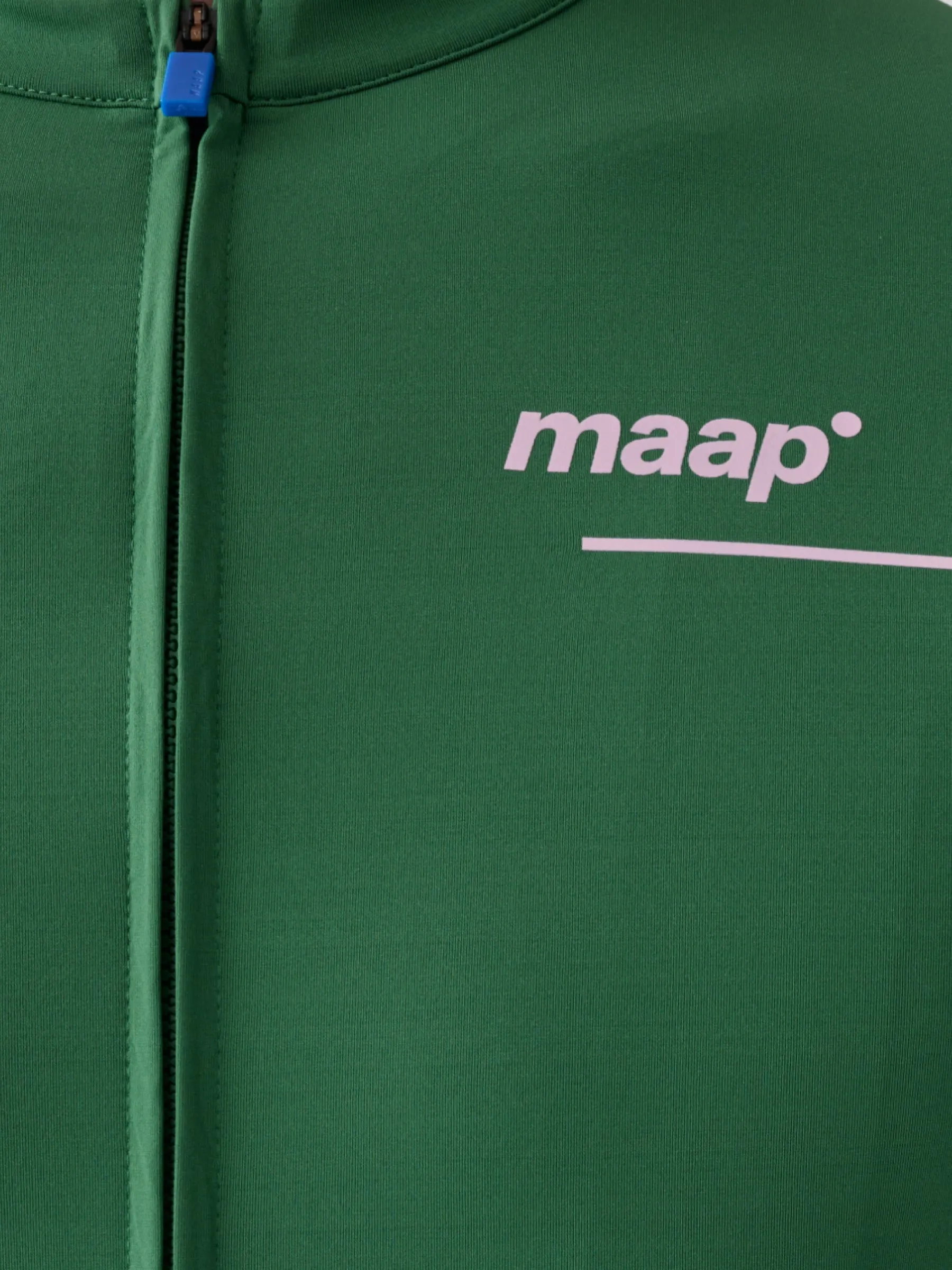 Training Jersey Verdant Green