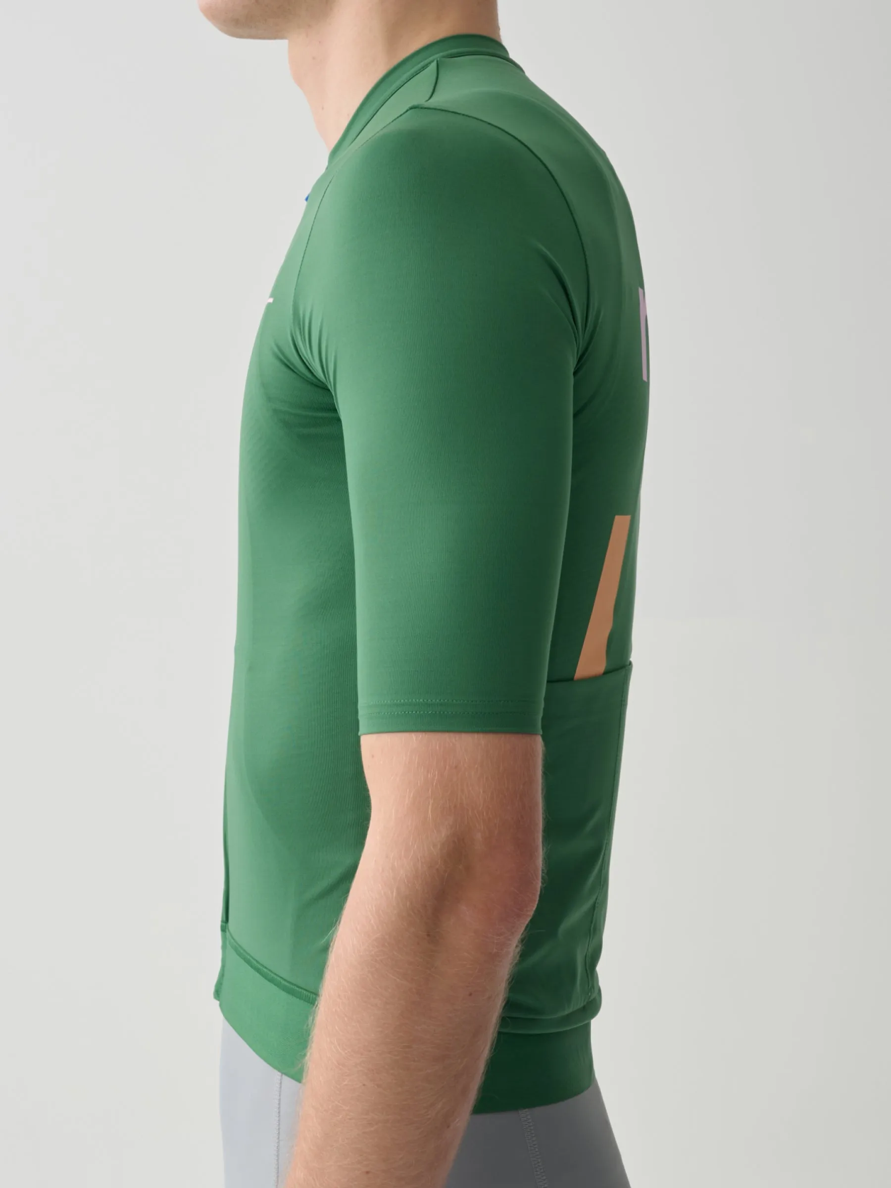 Training Jersey Verdant Green