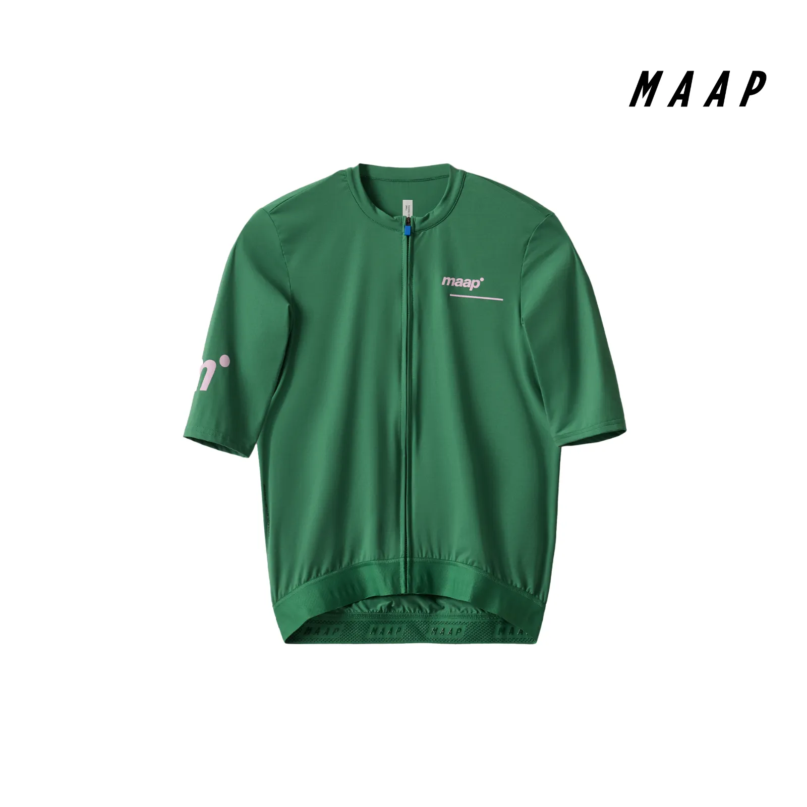 Training Jersey Verdant Green