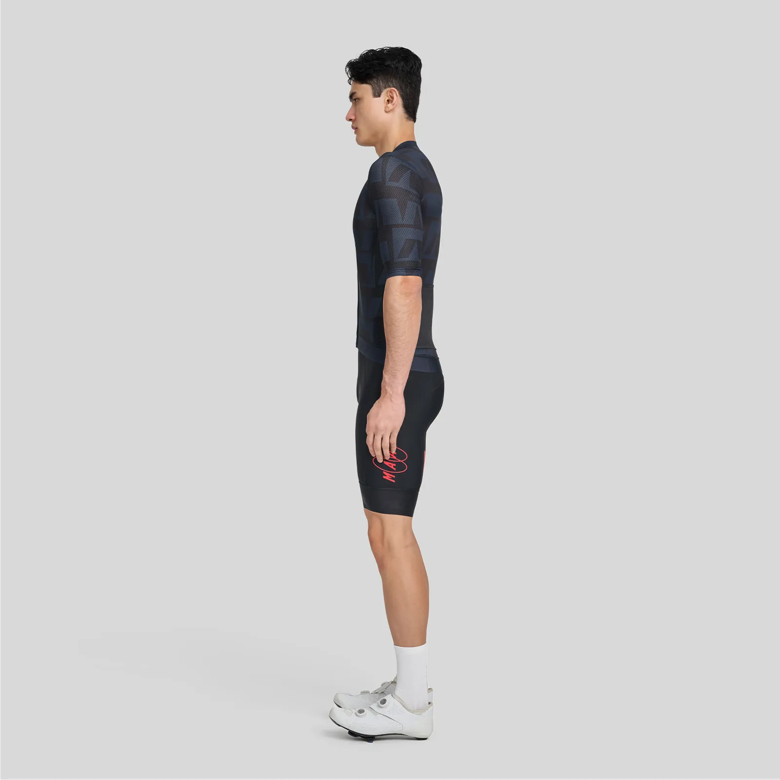 Transfer Pro Air Jersey Iron