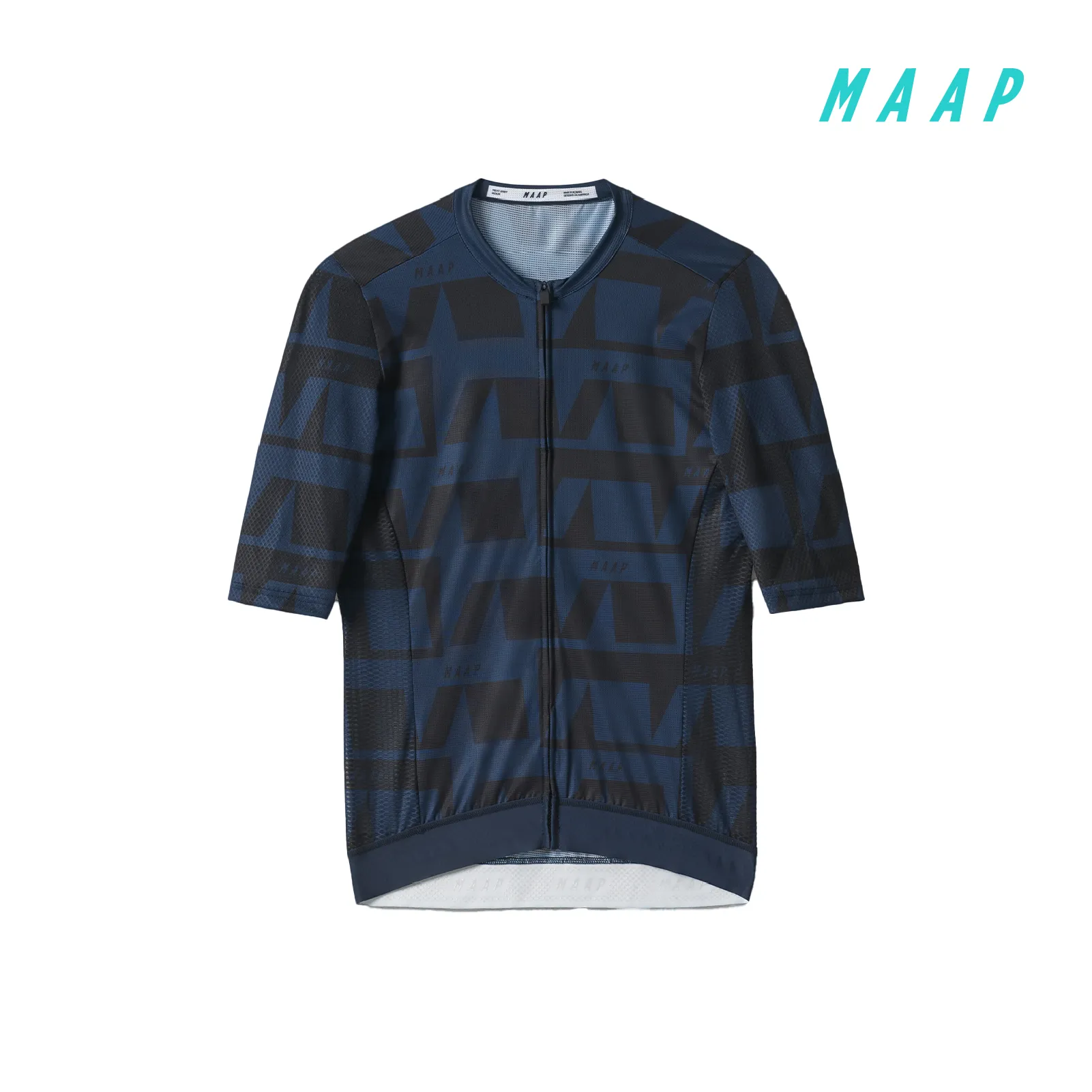 Transfer Pro Air Jersey Iron