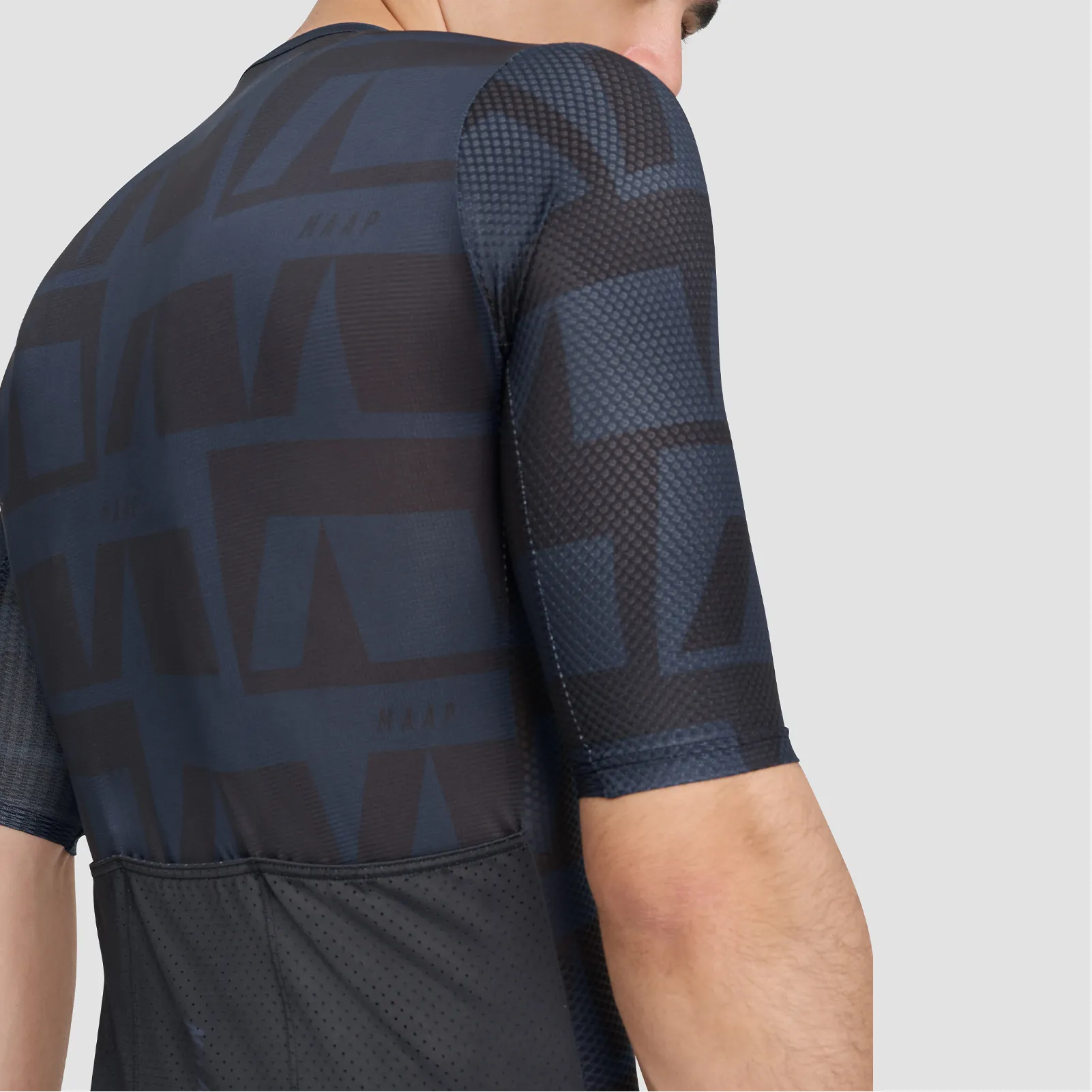 Transfer Pro Air Jersey Iron