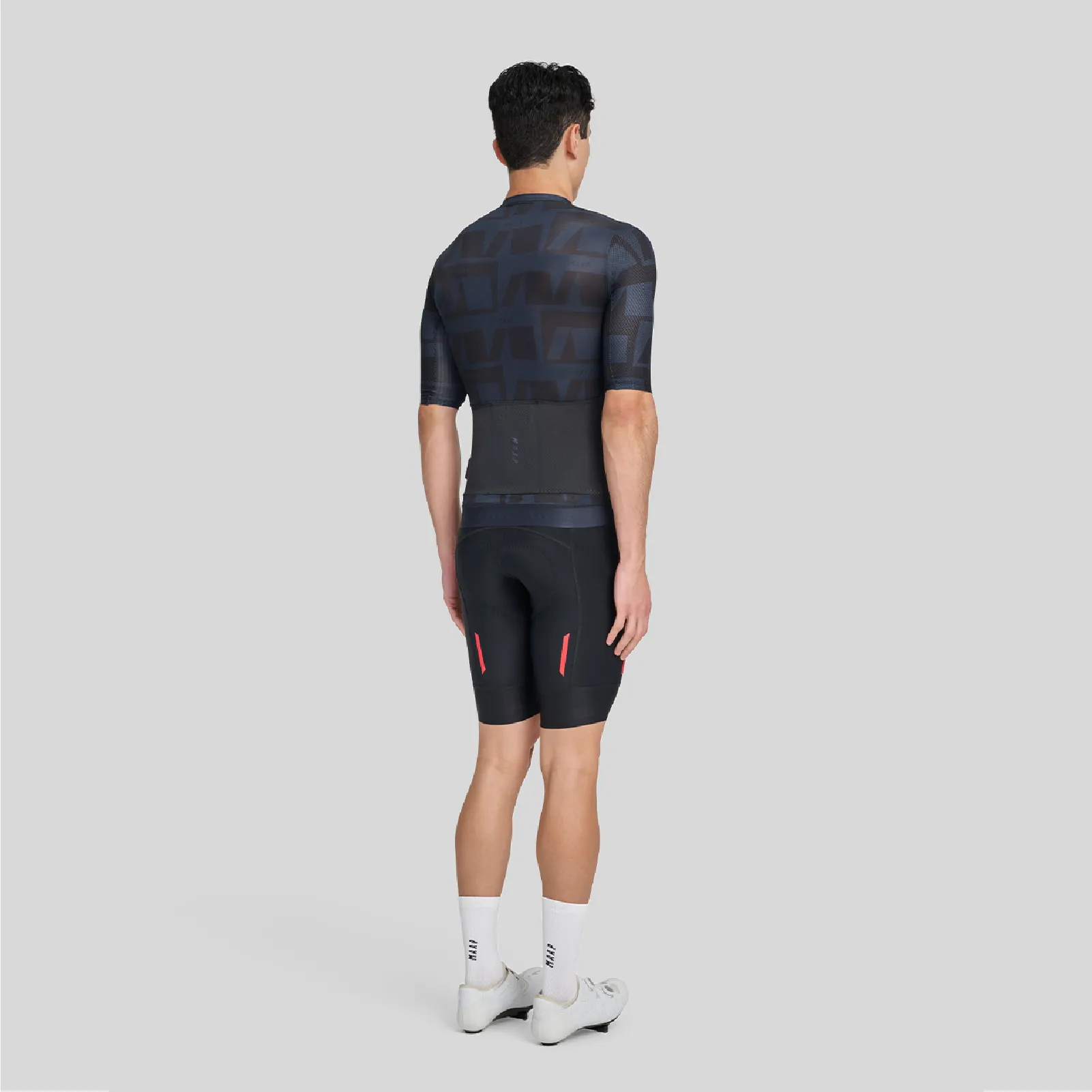 Transfer Pro Air Jersey Iron