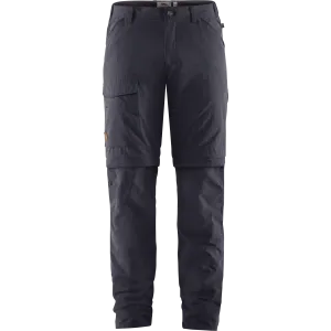 Travellers MT Zip-off Trousers M