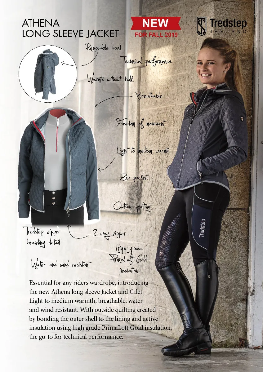 Tredstep Athena Jacket - SALE