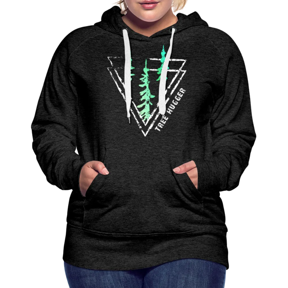 Tree Hugger - Hoodie